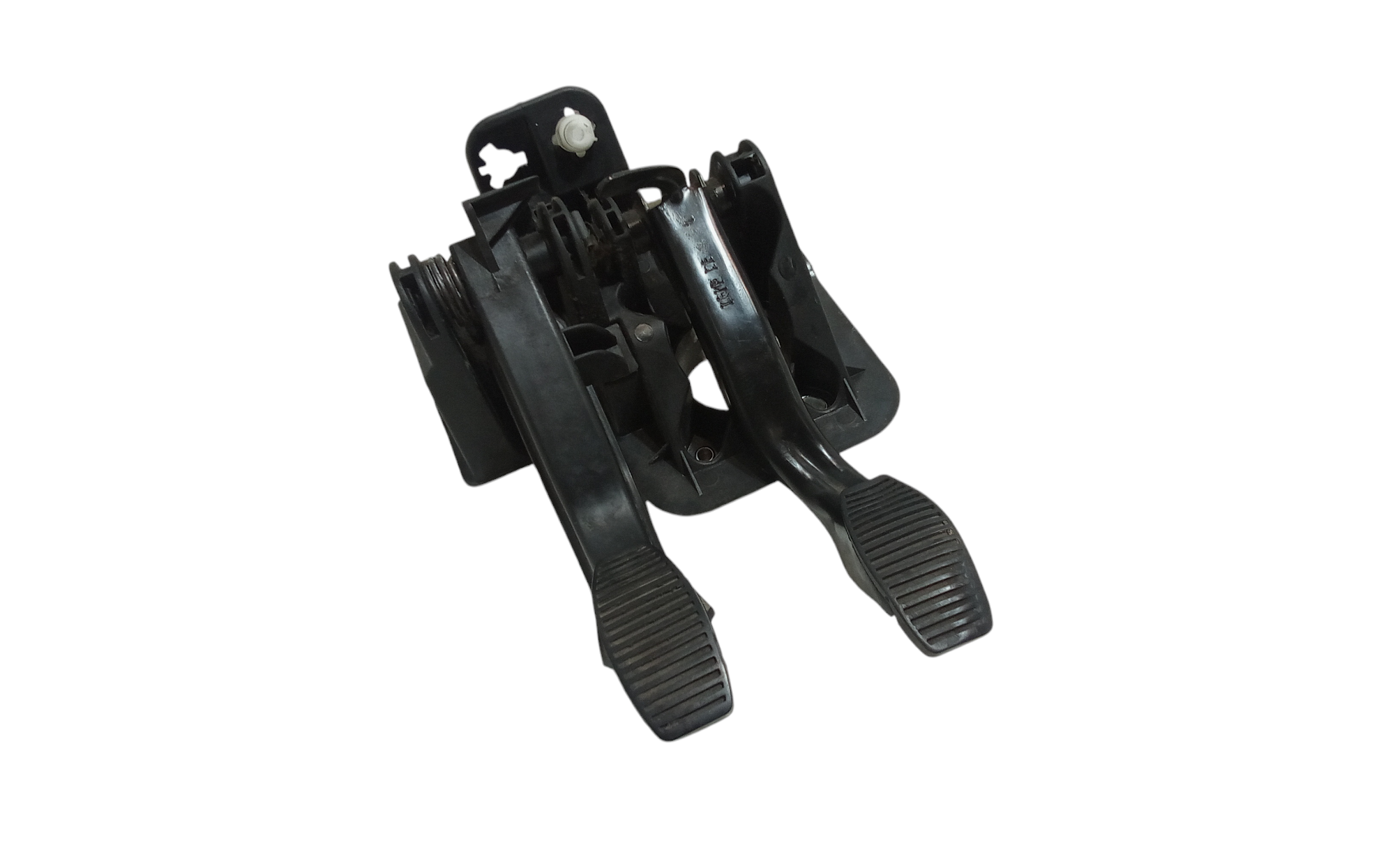 Pedaliera Freno + frizione per Fiat Panda 2 Serie (2003 - 2010)