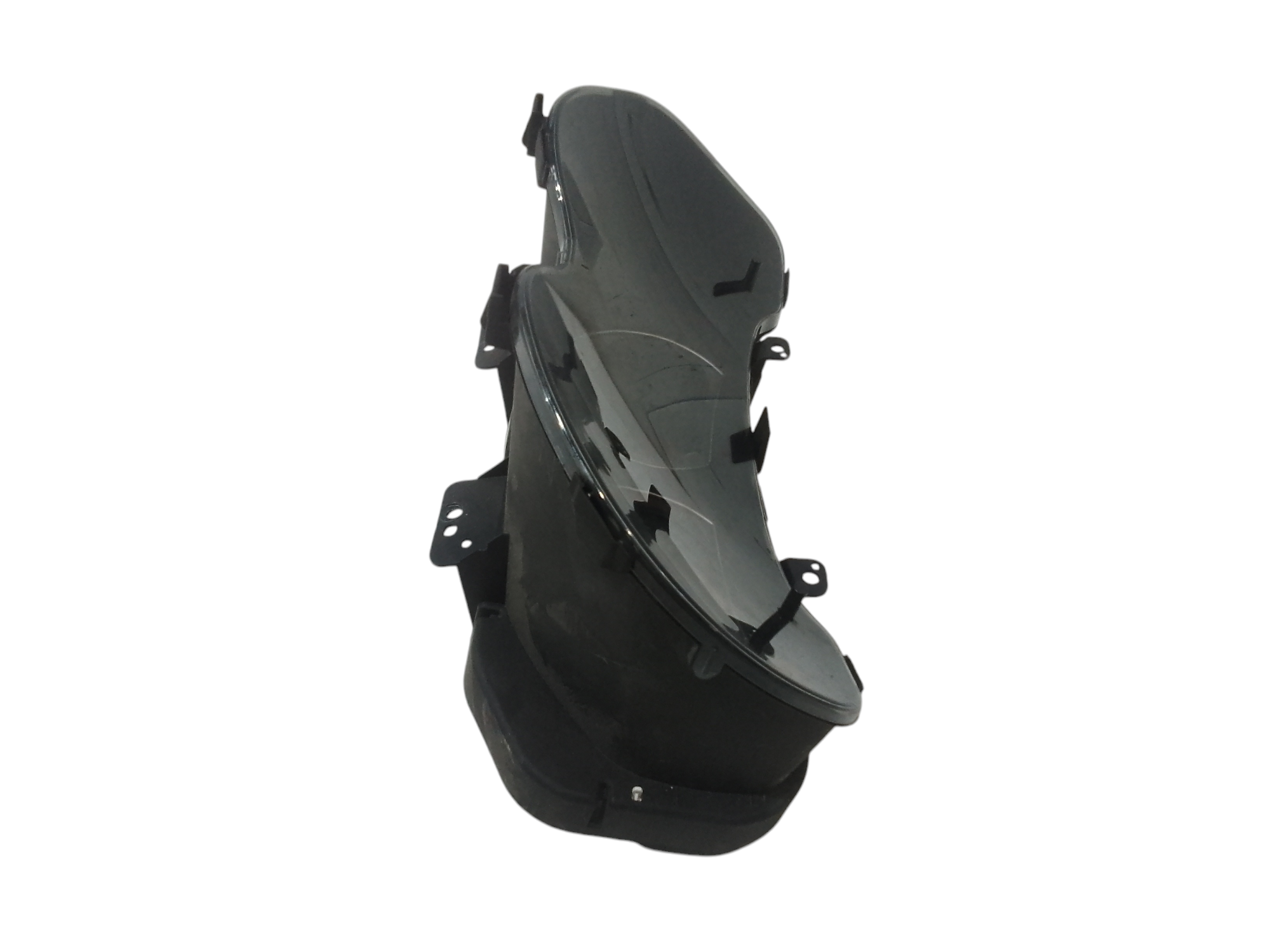 Quadro Strumenti per Toyota Auris Serie (e150) (07>12) (2007 - 2012)