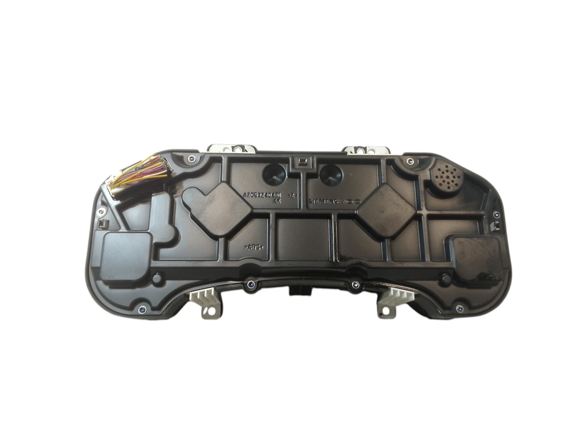 Quadro Strumenti per Toyota Auris Serie (e150) (07>12) (2007 - 2012)