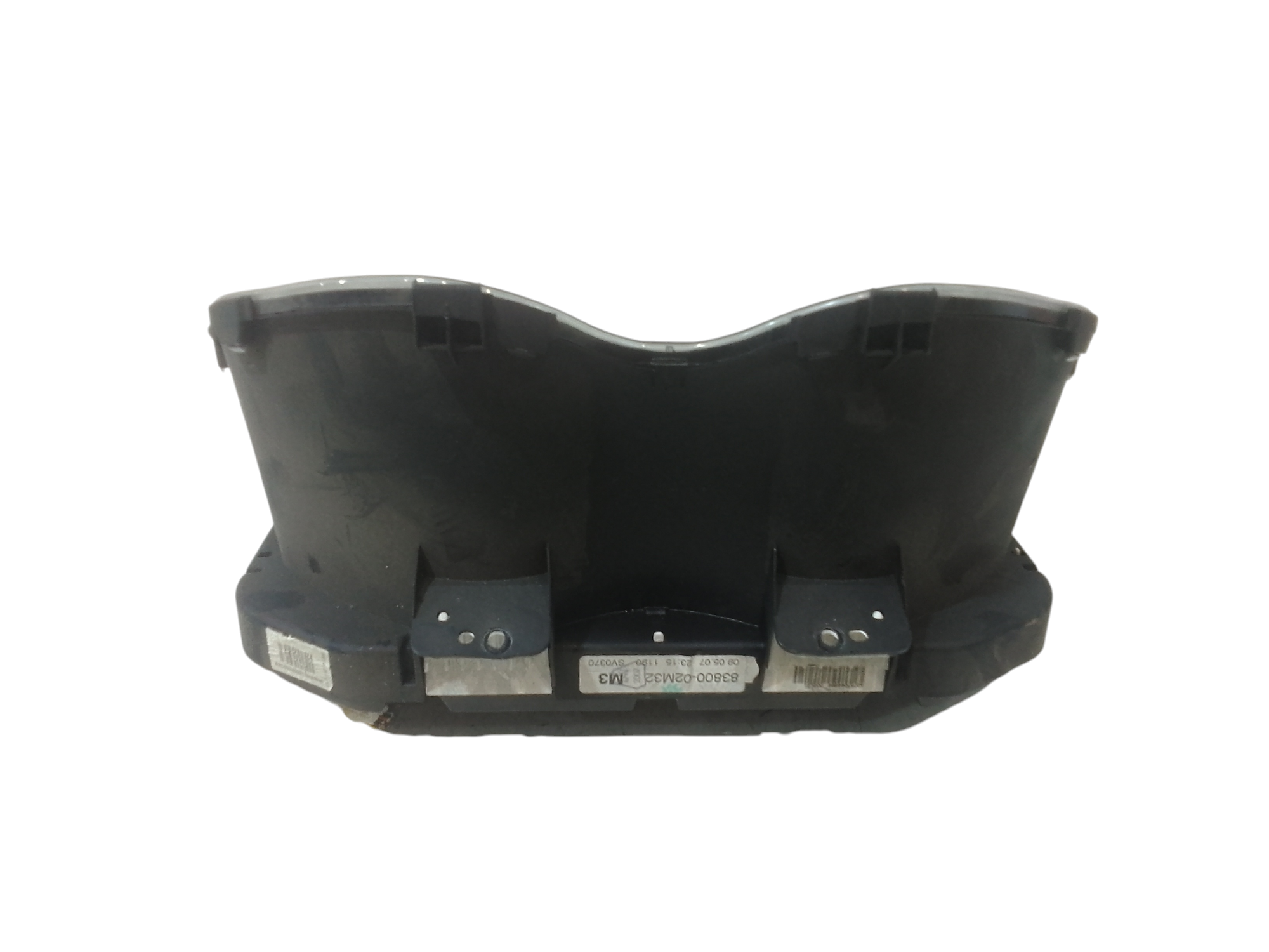 Quadro Strumenti per Toyota Auris Serie (e150) (07>12) (2007 - 2012)