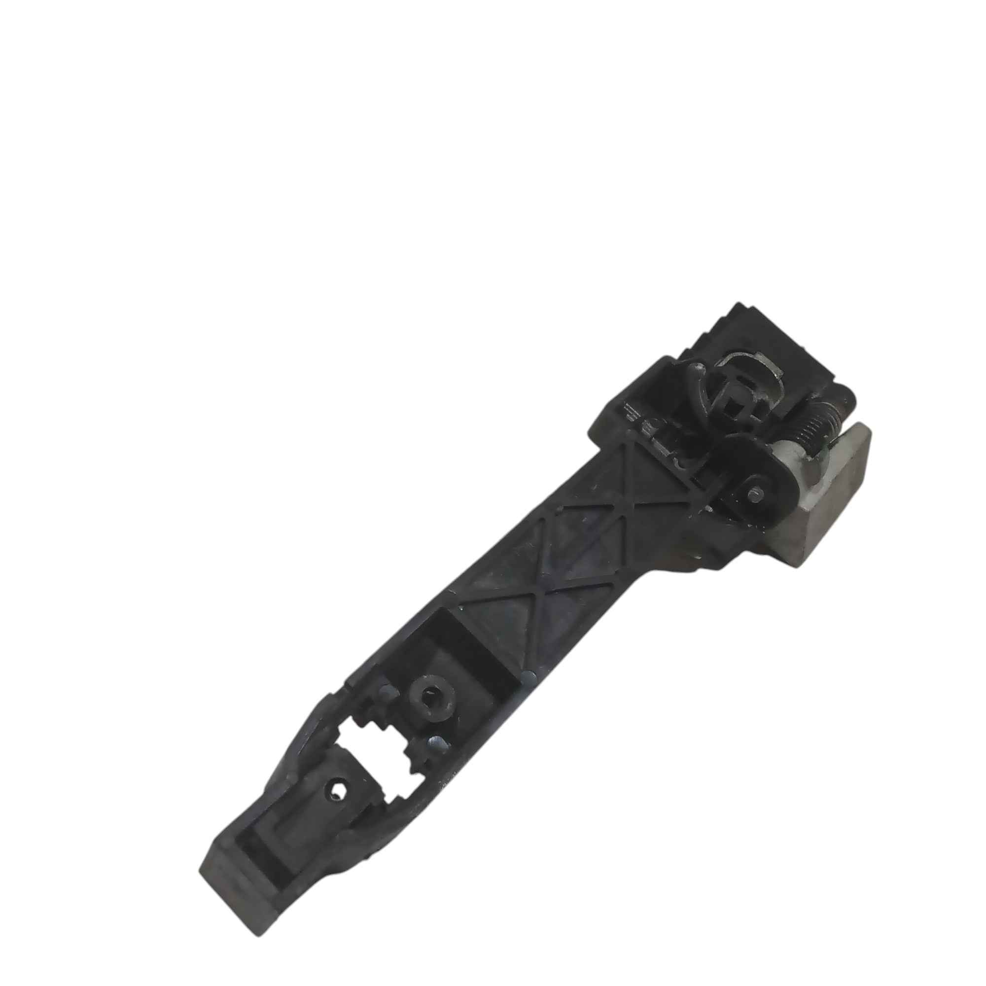 Supporto maniglia posteriore sinistra per Nissan Qashqai 1 Serie (2006 - 2009)