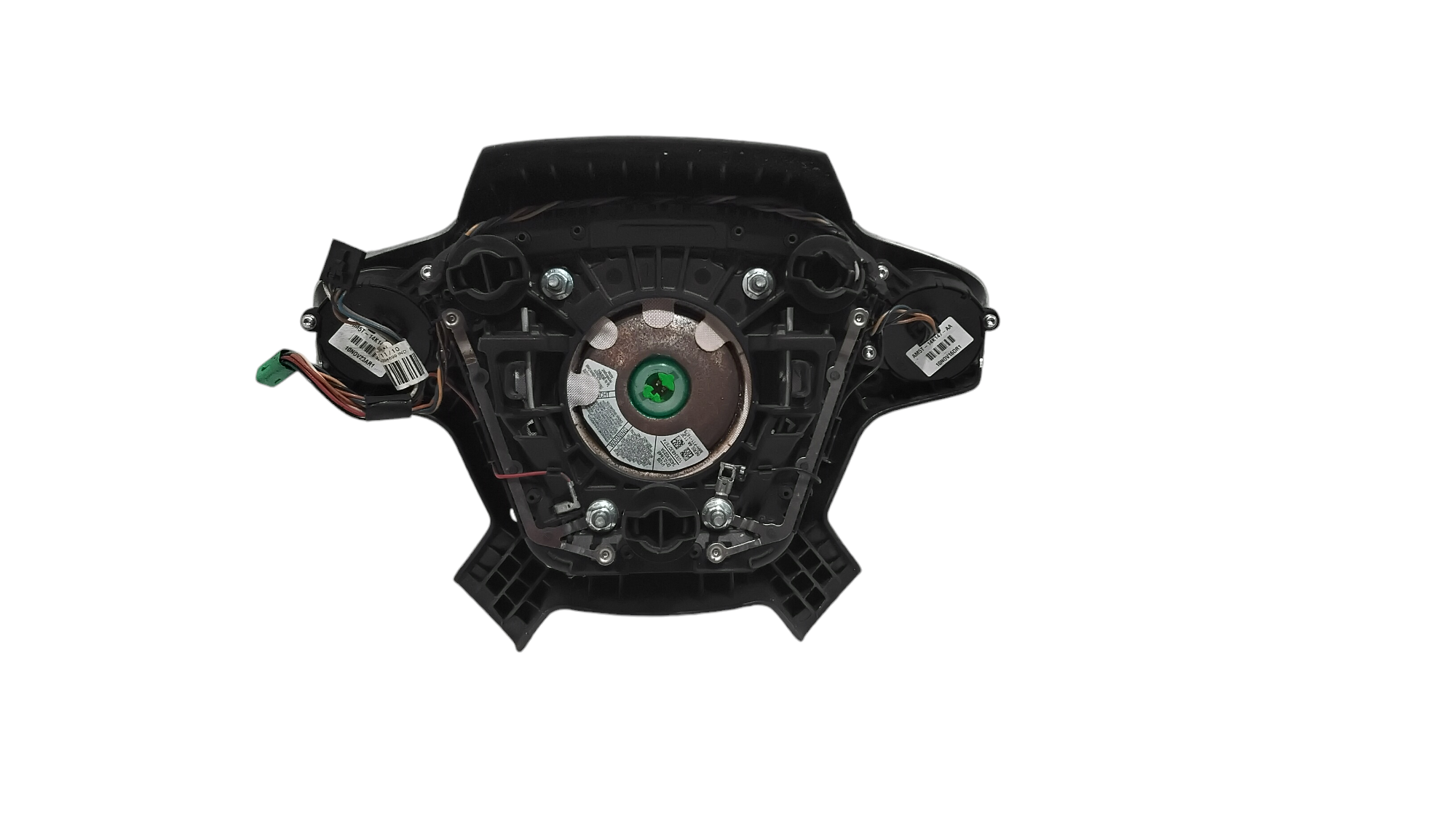 Airbag Volante per Ford C - Max Serie (10>) (2010 - In produzione)