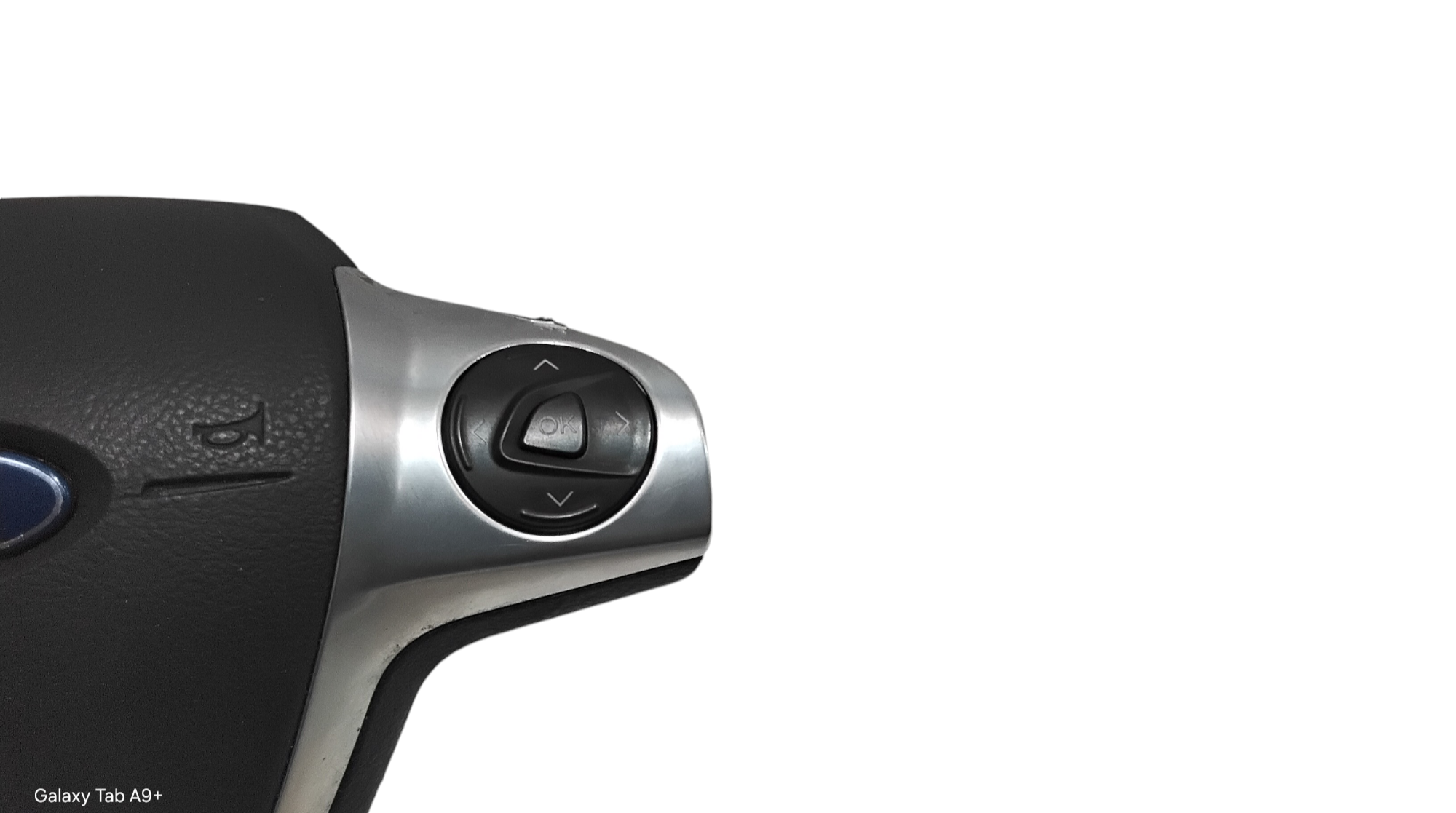 Airbag Volante per Ford C - Max Serie (10>) (2010 - In produzione)