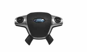 Airbag Volante per Ford C - Max Serie (10>) (2010 - In produzione)