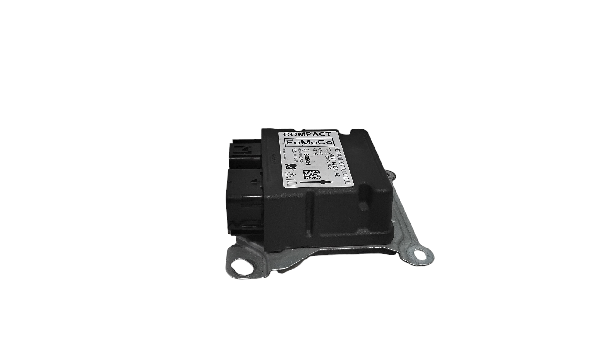 Centralina Airbag per Ford C - Max Serie (10>) (2010 - In produzione)