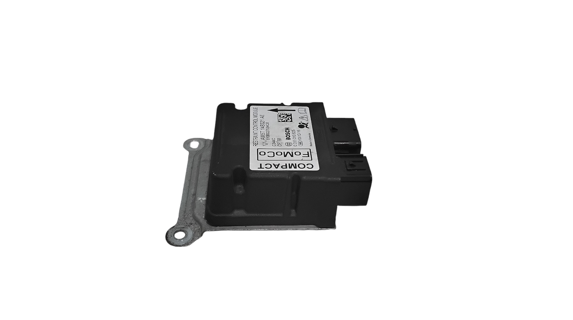 Centralina Airbag per Ford C - Max Serie (10>) (2010 - In produzione)