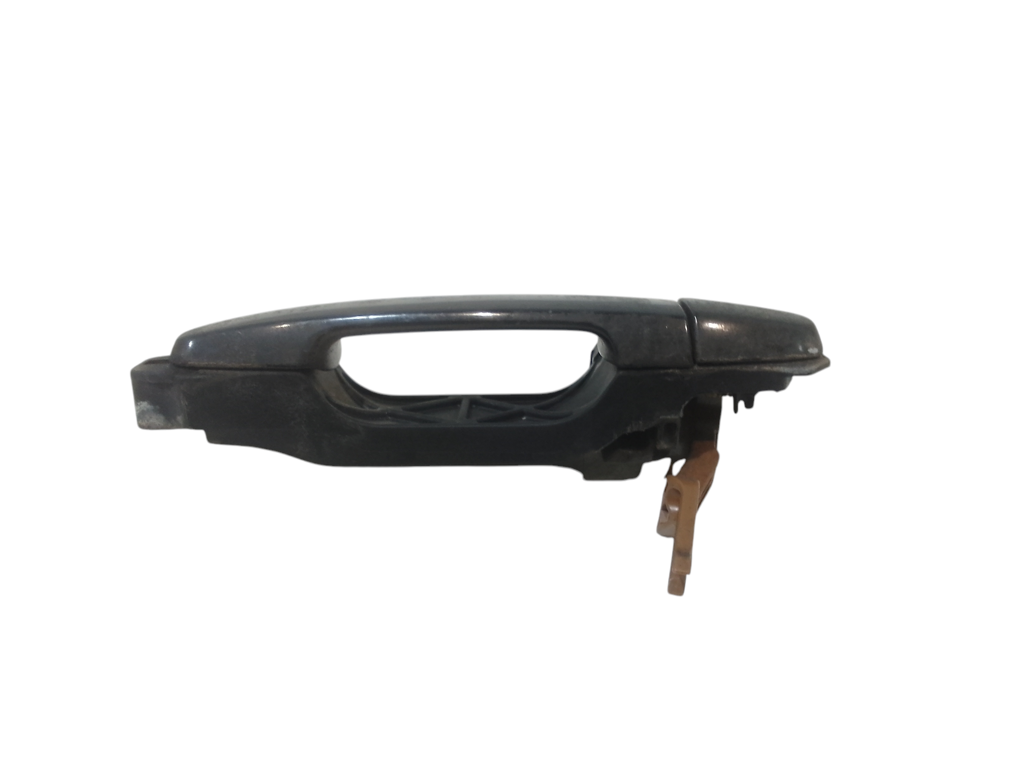 Maniglia esterna Posteriore Sinistra per Toyota Auris Serie (e150) (07>12) (2007 - 2012)