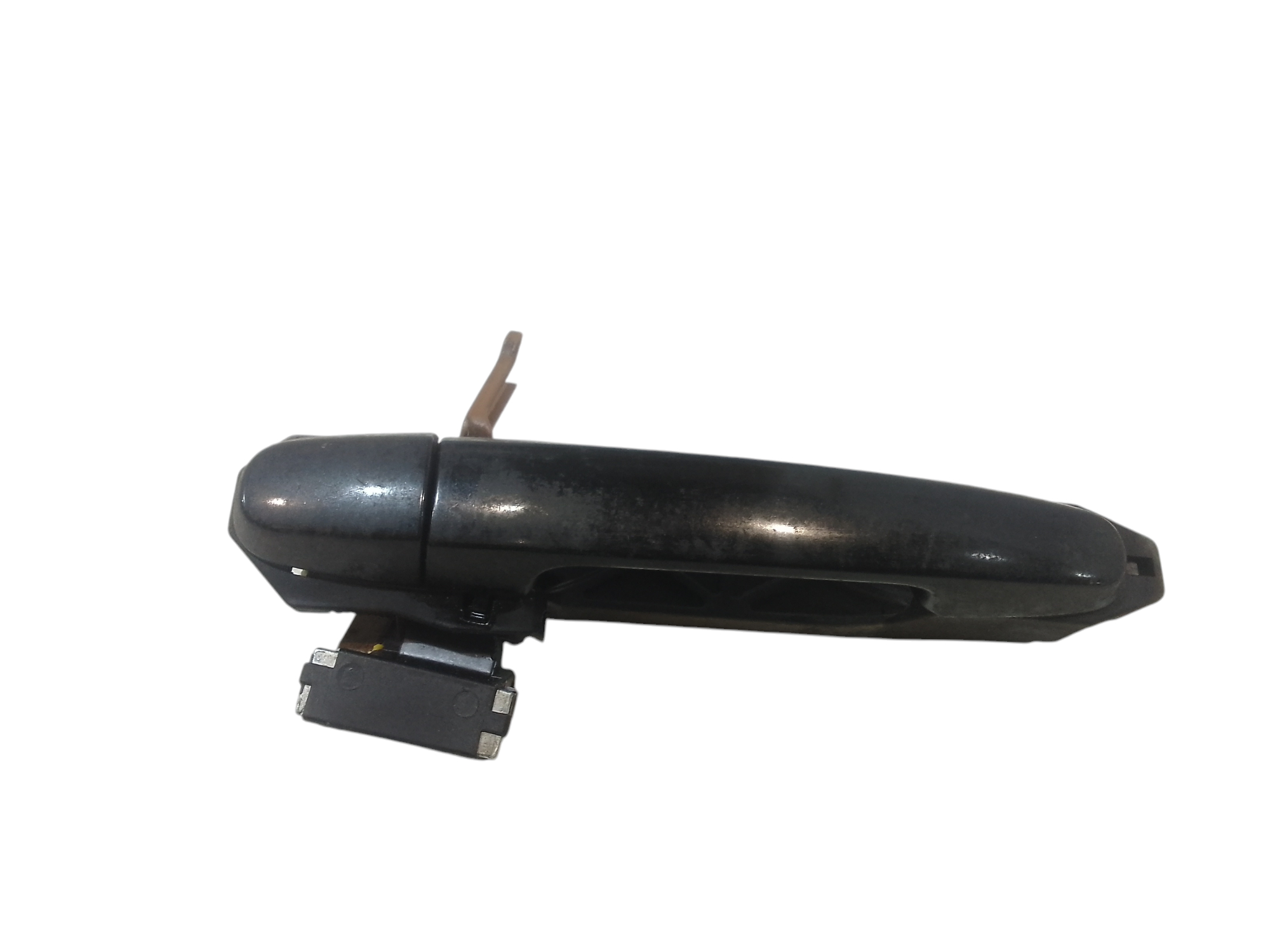 Maniglia esterna Posteriore Sinistra per Toyota Auris Serie (e150) (07>12) (2007 - 2012)