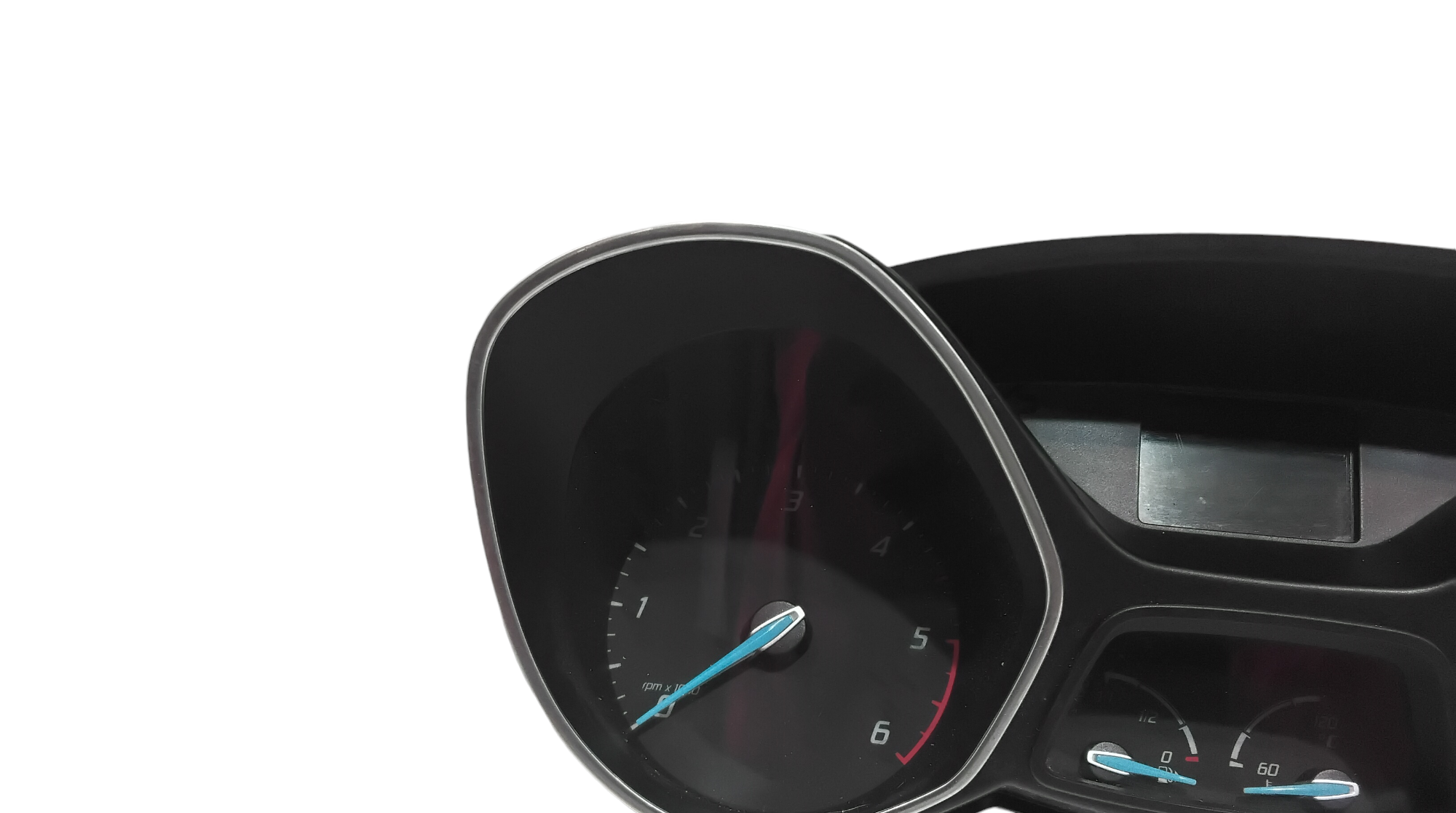 Quadro Strumenti per Ford C - Max Serie (10>) (2010 - In produzione)