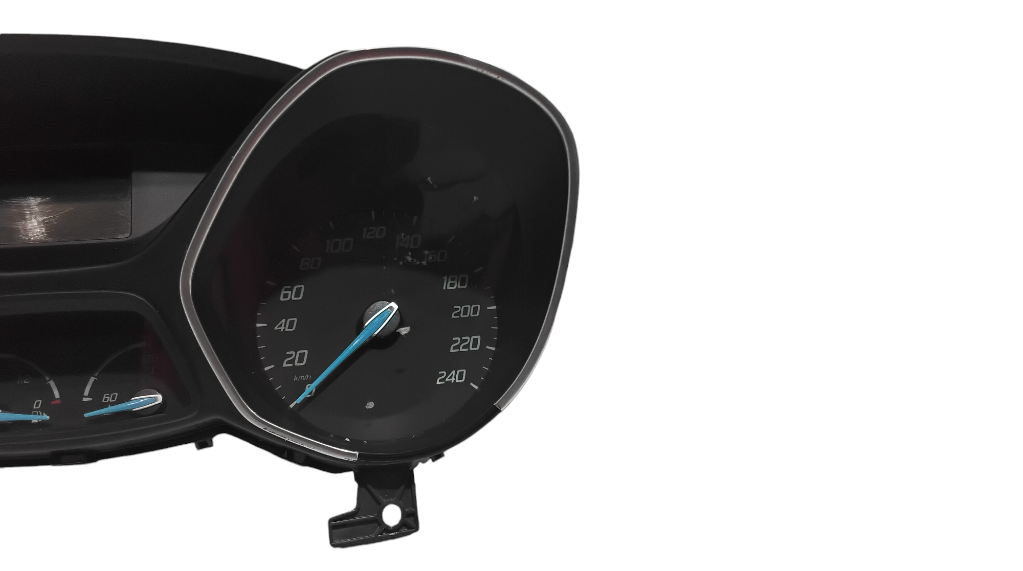 Quadro Strumenti per Ford C - Max Serie (10>) (2010 - In produzione)