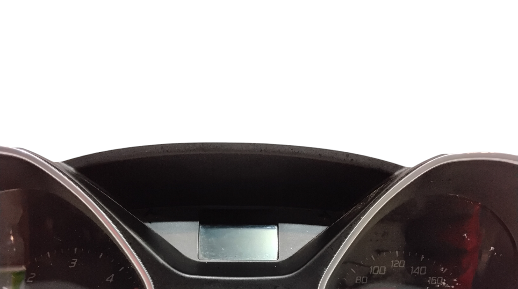 Quadro Strumenti per Ford C - Max Serie (10>) (2010 - In produzione)