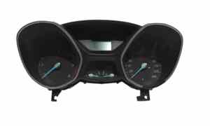 Quadro Strumenti per Ford C - Max Serie (10>) (2010 - In produzione)