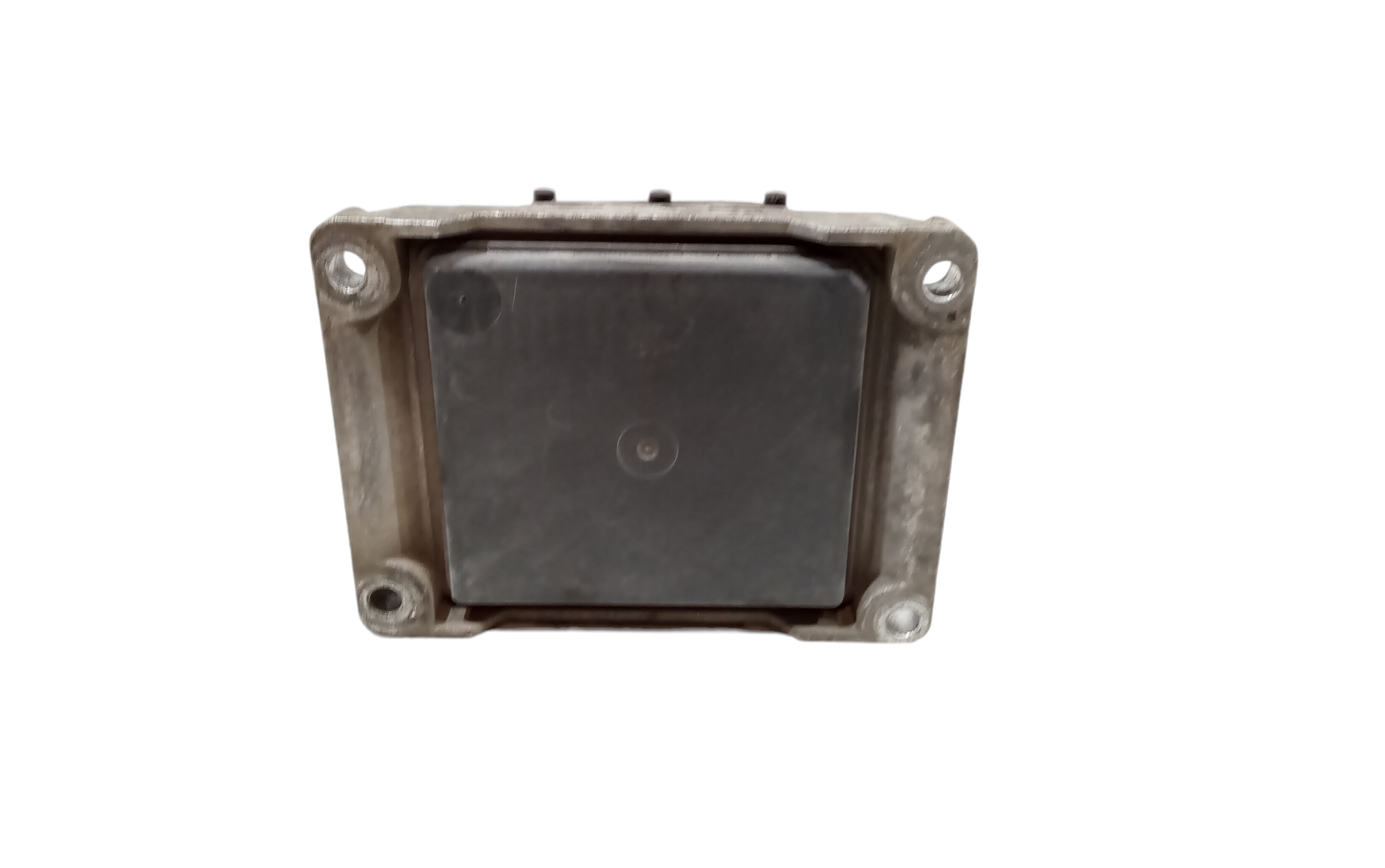 Centralina motore per Opel Agila 1 Serie (2000 - 2004)