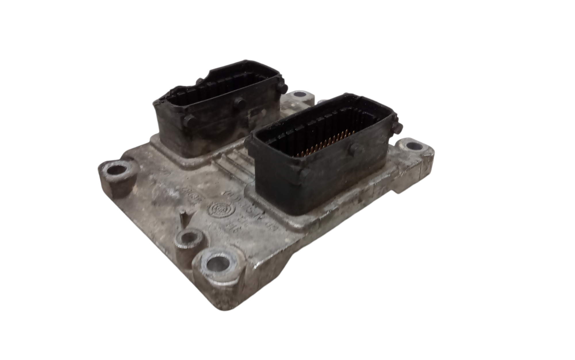 Centralina motore per Opel Agila 1 Serie (2000 - 2004)