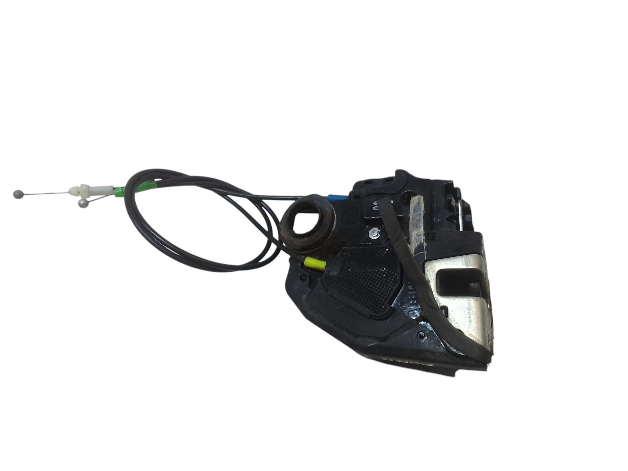 Serratura Posteriore Sinistra per Toyota Auris Serie (e150) (07>12) (2007 - 2012)