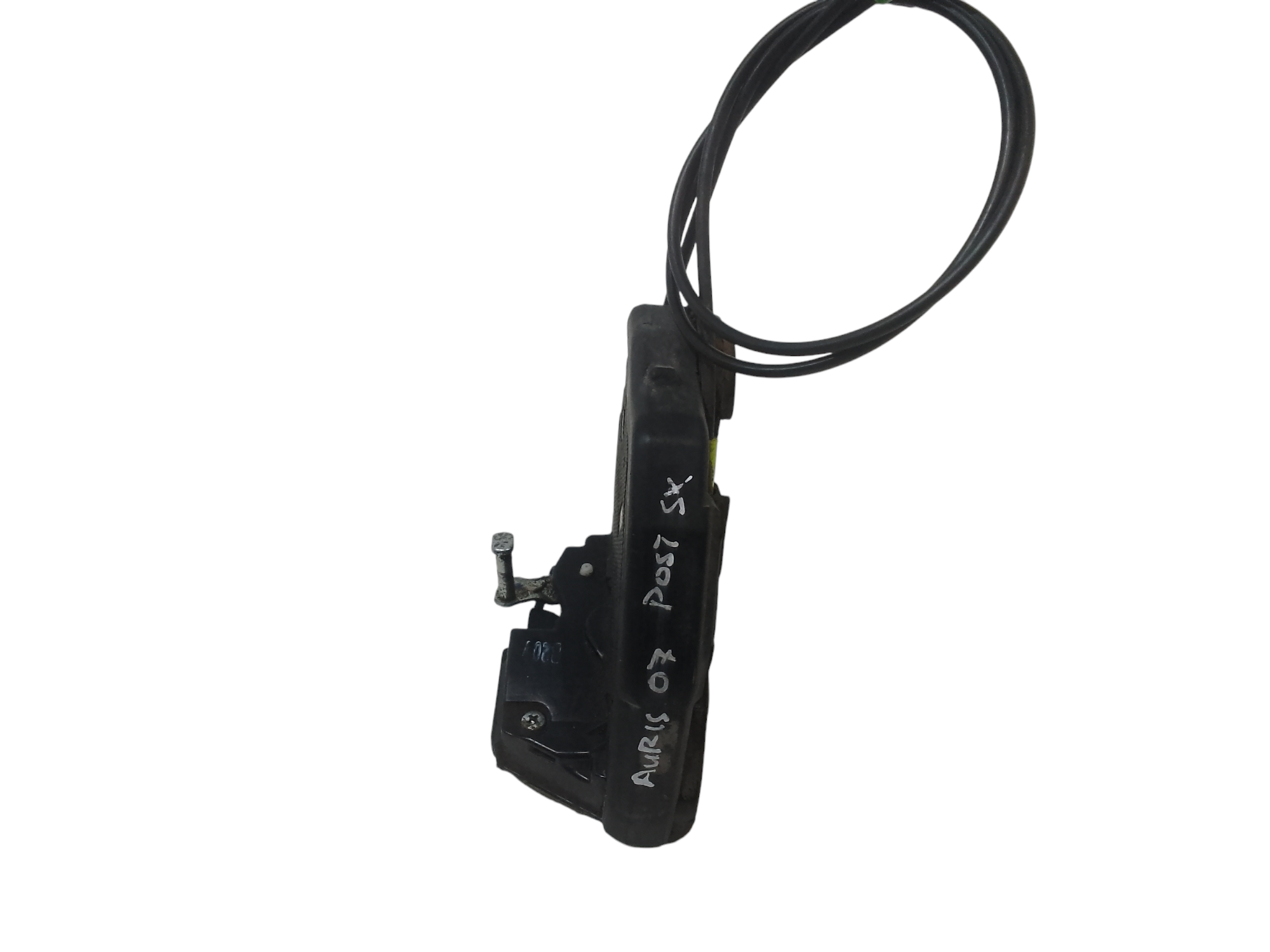 Serratura Posteriore Sinistra per Toyota Auris Serie (e150) (07>12) (2007 - 2012)