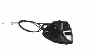Serratura Posteriore Sinistra per Toyota Auris Serie (e150) (07>12) (2007 - 2012)