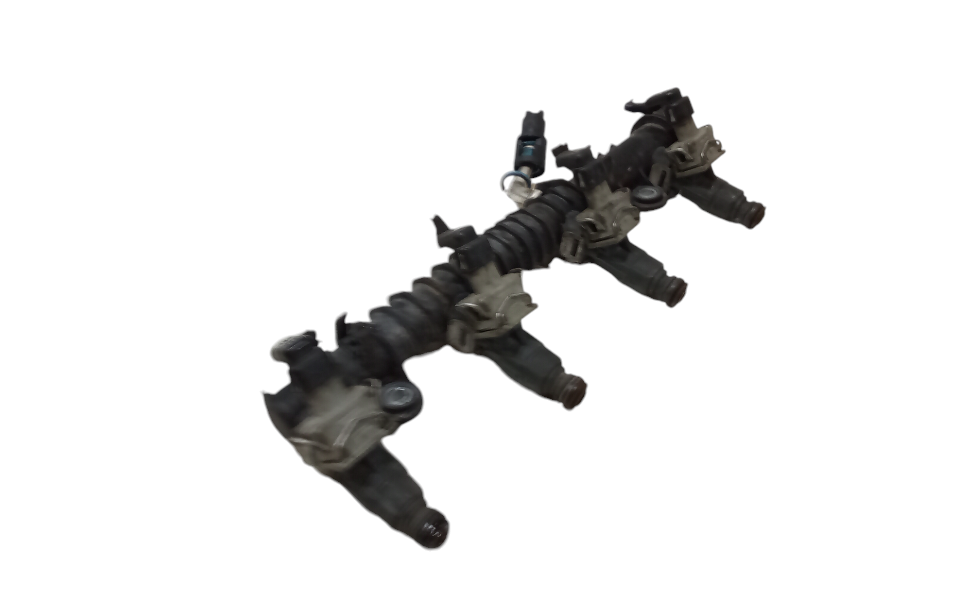 Flauto iniettori per Opel Agila 1 Serie (2000 - 2004)