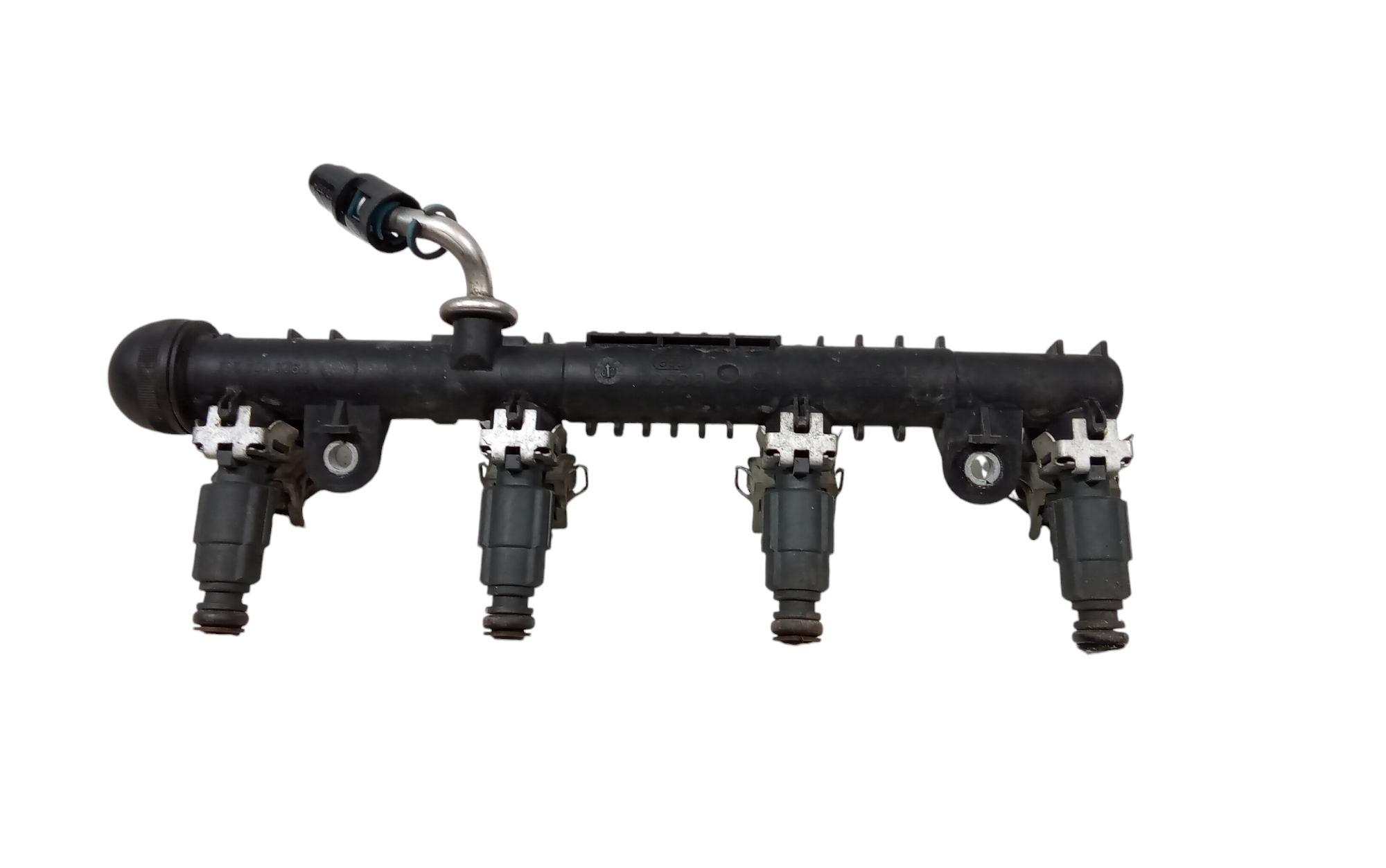 Flauto iniettori per Opel Agila 1 Serie (2000 - 2004)