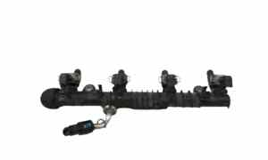 Flauto iniettori per Opel Agila 1 Serie (2000 - 2004)