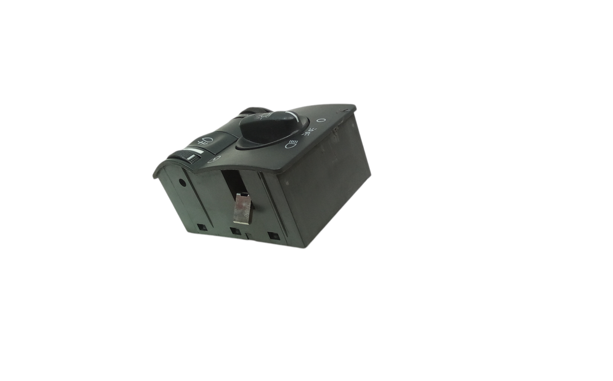 Interruttore comando luci per Opel Corsa C 3p 2 Serie (2003 - 2006)