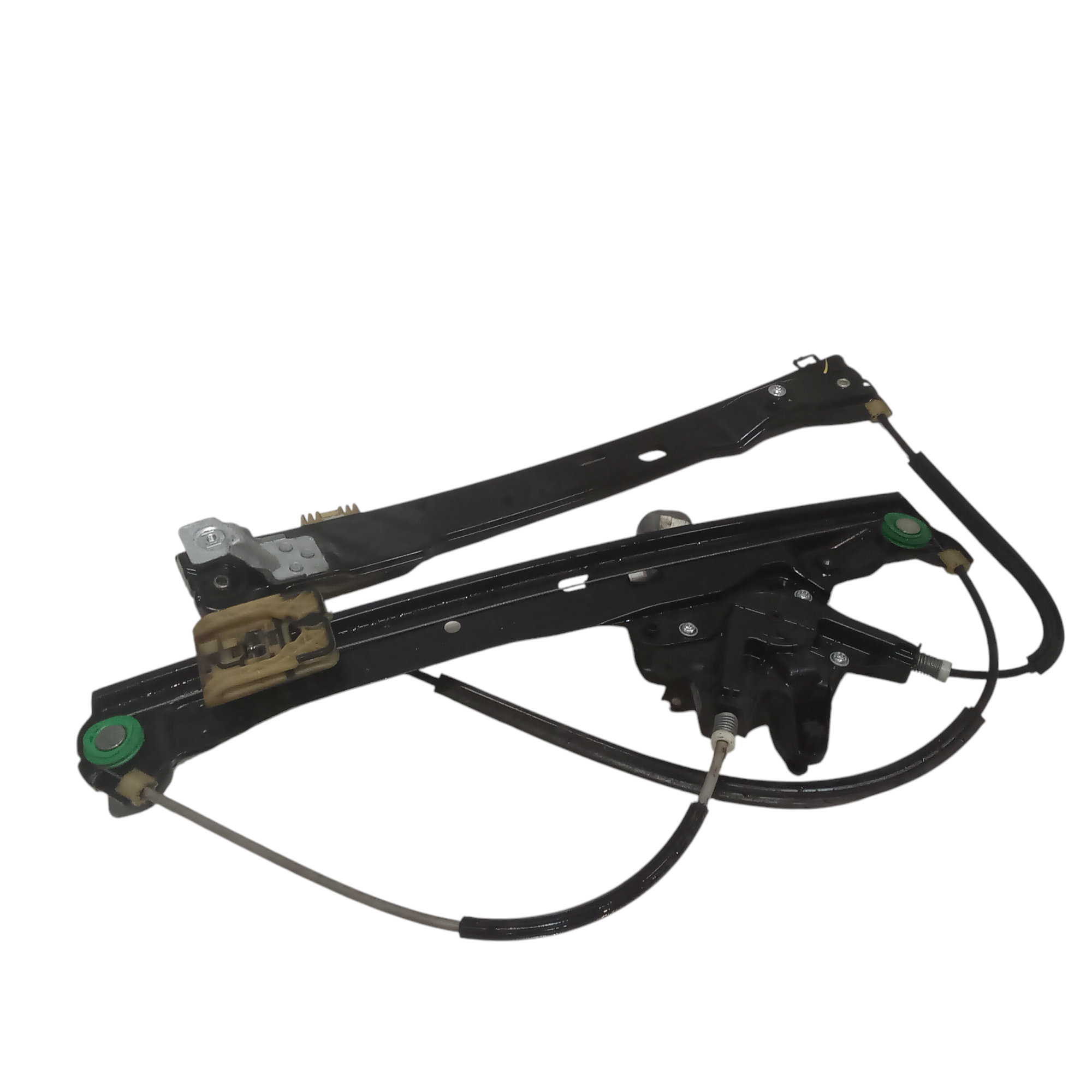 Cremagliera anteriore sinistra Guida per Ford C - Max Serie (10>) (2010 - In produzione)