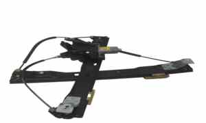 Cremagliera anteriore sinistra Guida per Ford C - Max Serie (10>) (2010 - In produzione)