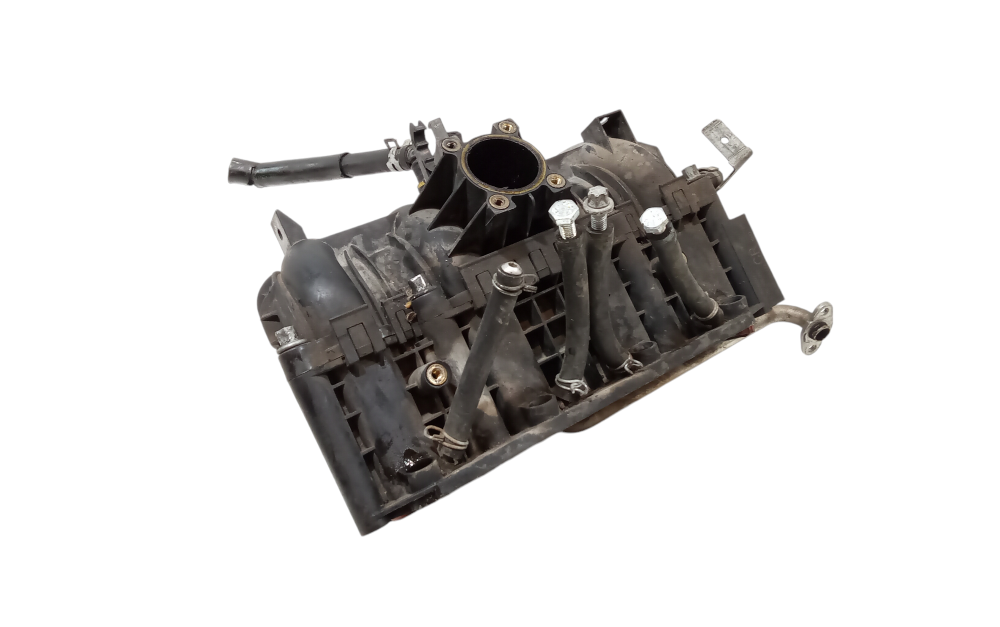 Collettore Aspirazione per Opel Agila 1 Serie (2000 - 2004)