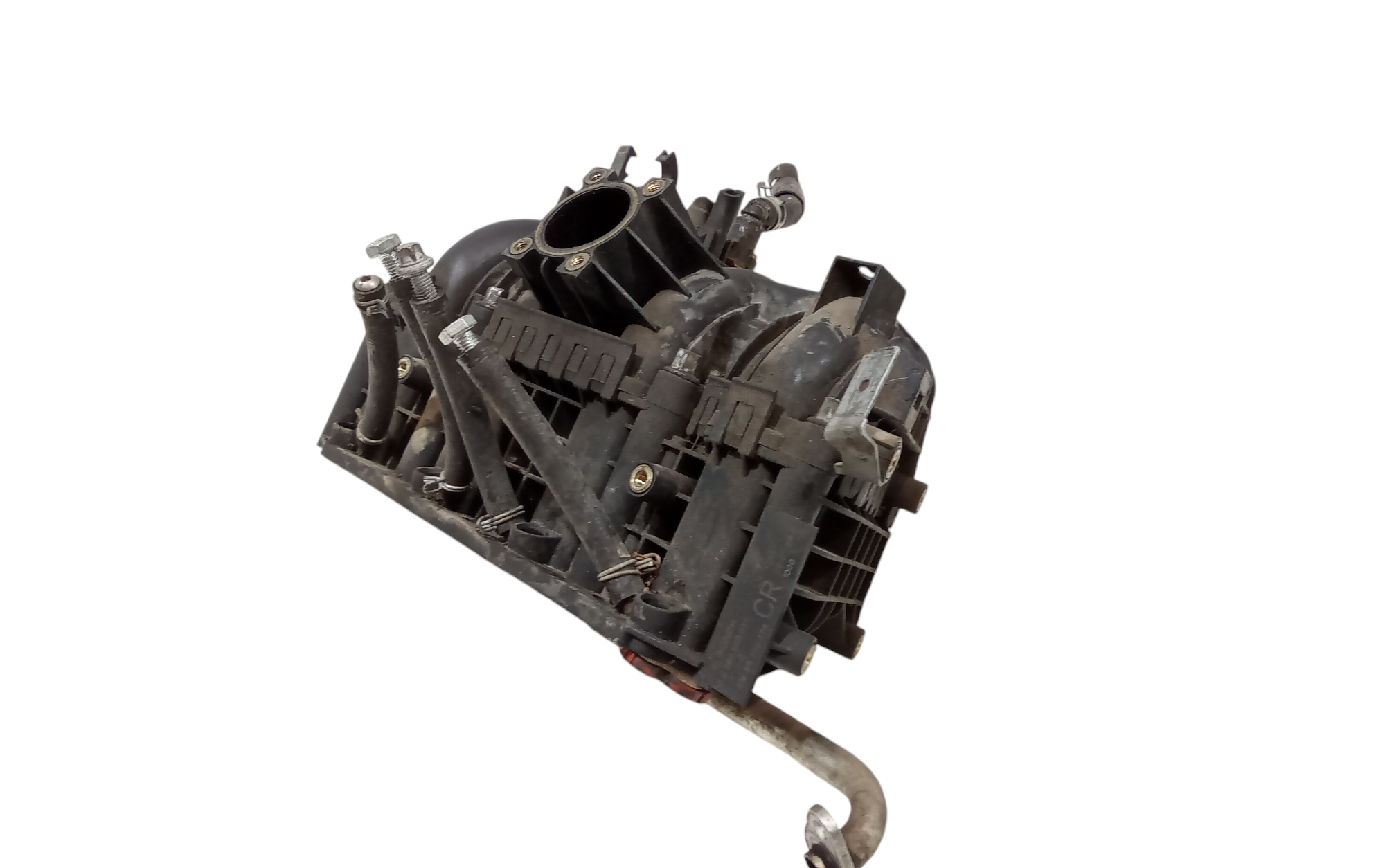 Collettore Aspirazione per Opel Agila 1 Serie (2000 - 2004)