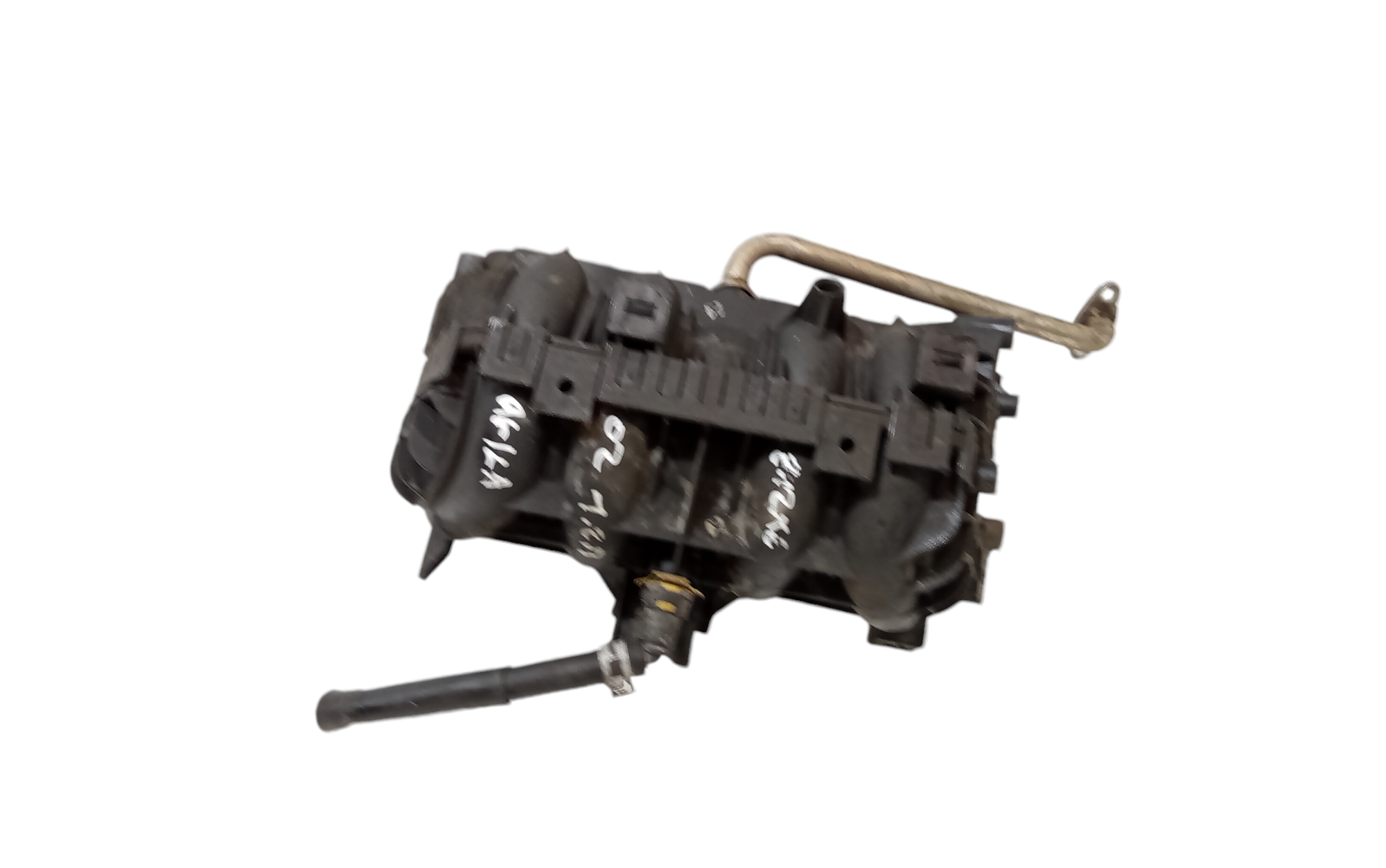 Collettore Aspirazione per Opel Agila 1 Serie (2000 - 2004)