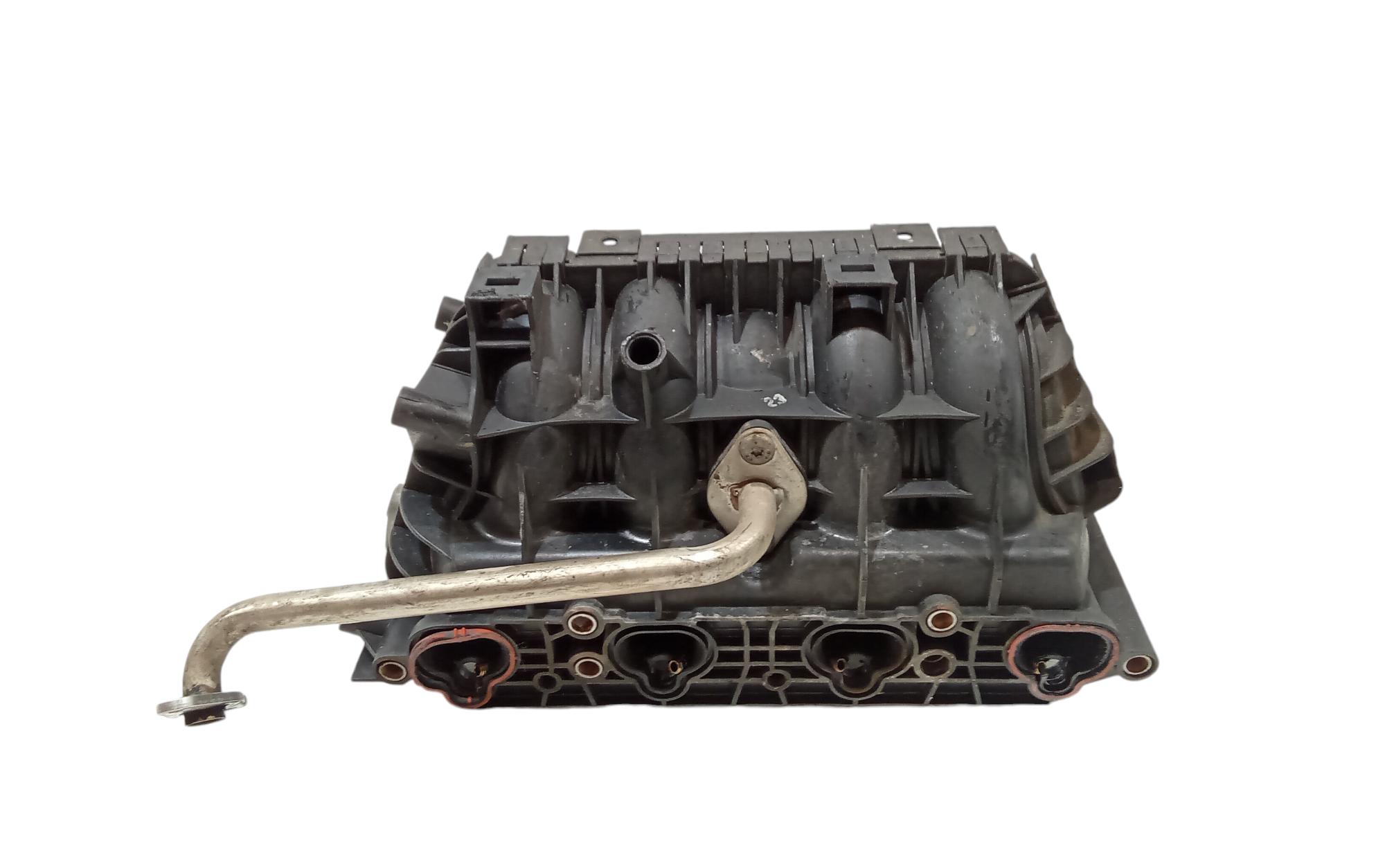 Collettore Aspirazione per Opel Agila 1 Serie (2000 - 2004)