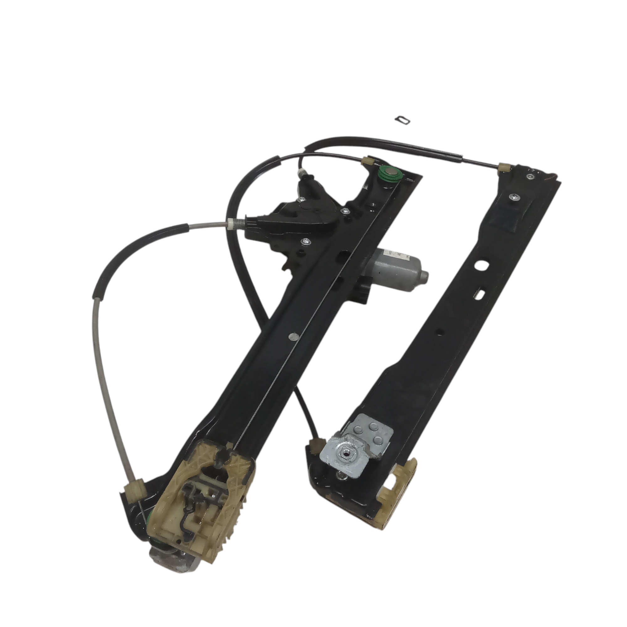 Cremagliera anteriore destra passeggero per Ford C - Max Serie (10>) (2010 - In produzione)