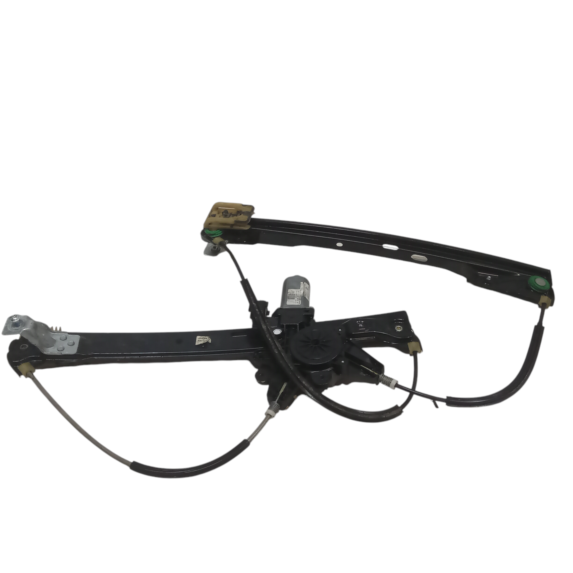 Cremagliera anteriore destra passeggero per Ford C - Max Serie (10>) (2010 - In produzione)