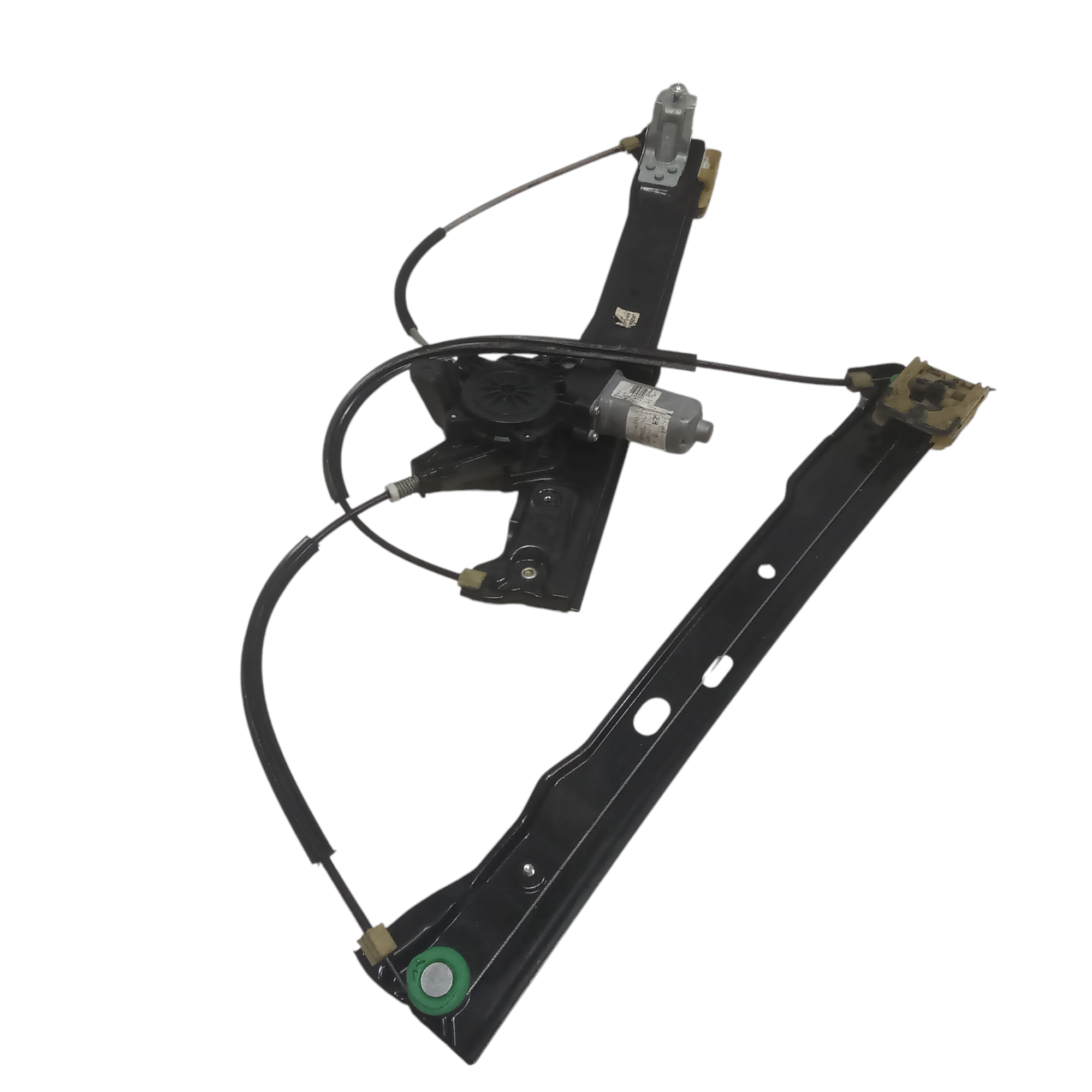 Cremagliera anteriore destra passeggero per Ford C - Max Serie (10>) (2010 - In produzione)