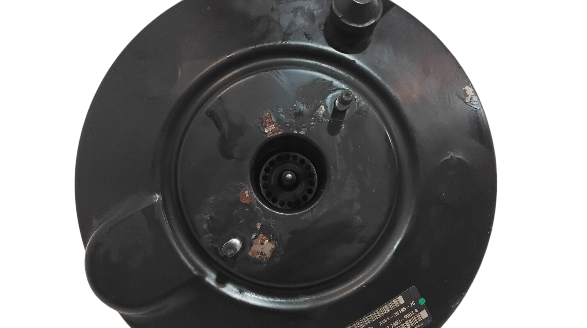 Servofreno per Ford C - Max Serie (10>) (2010 - In produzione)