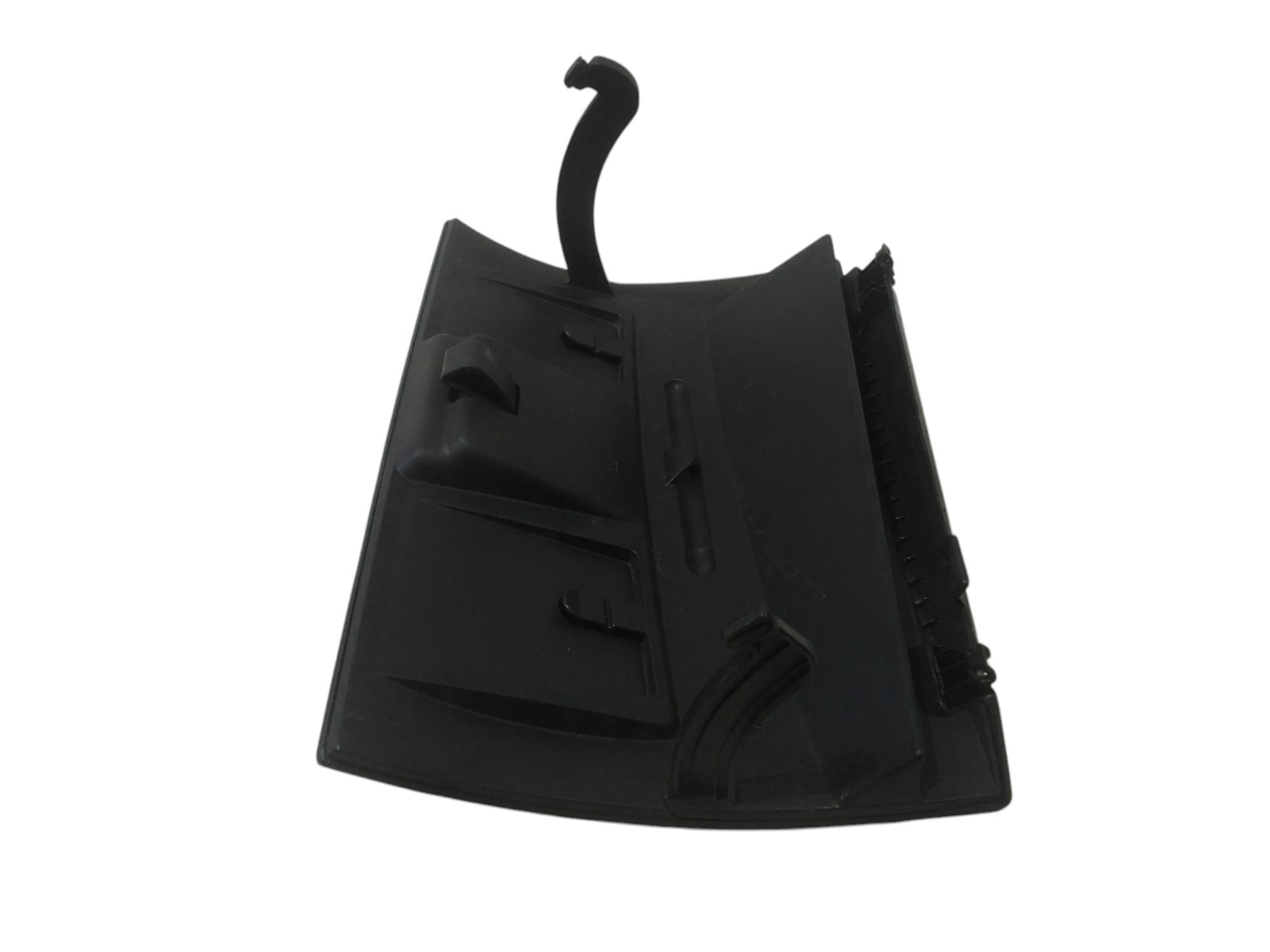 Sportellino porta oggetti  solo sportellino  per Renault Clio Serie (08>15) (2008 - 2015)