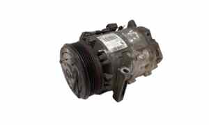 Compressore A/C per Renault Trafic Serie (2014 - In produzione)