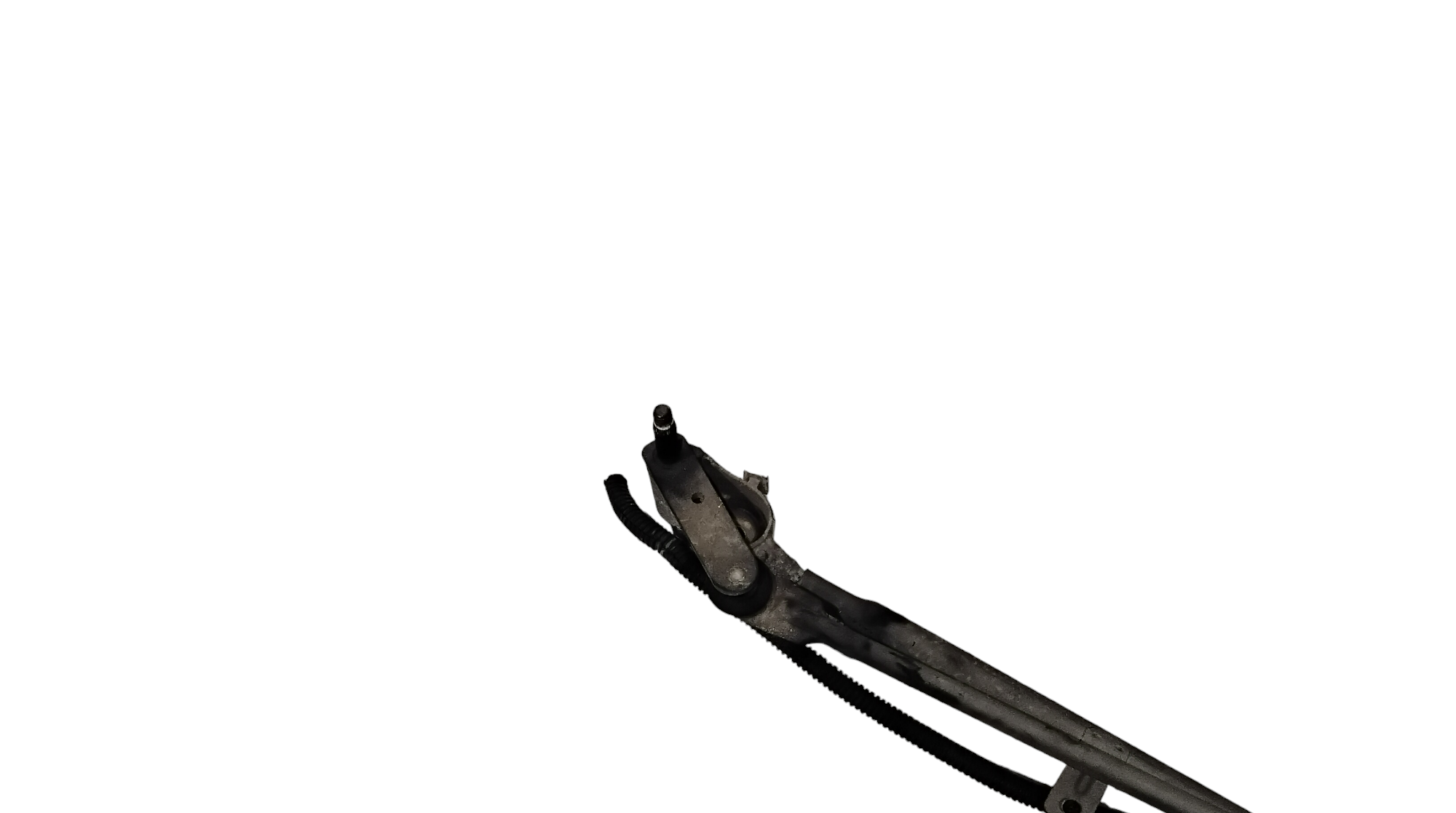 Motorino tergi ant completo di tandem per Ford C - Max Serie (10>) (2010 - In produzione)