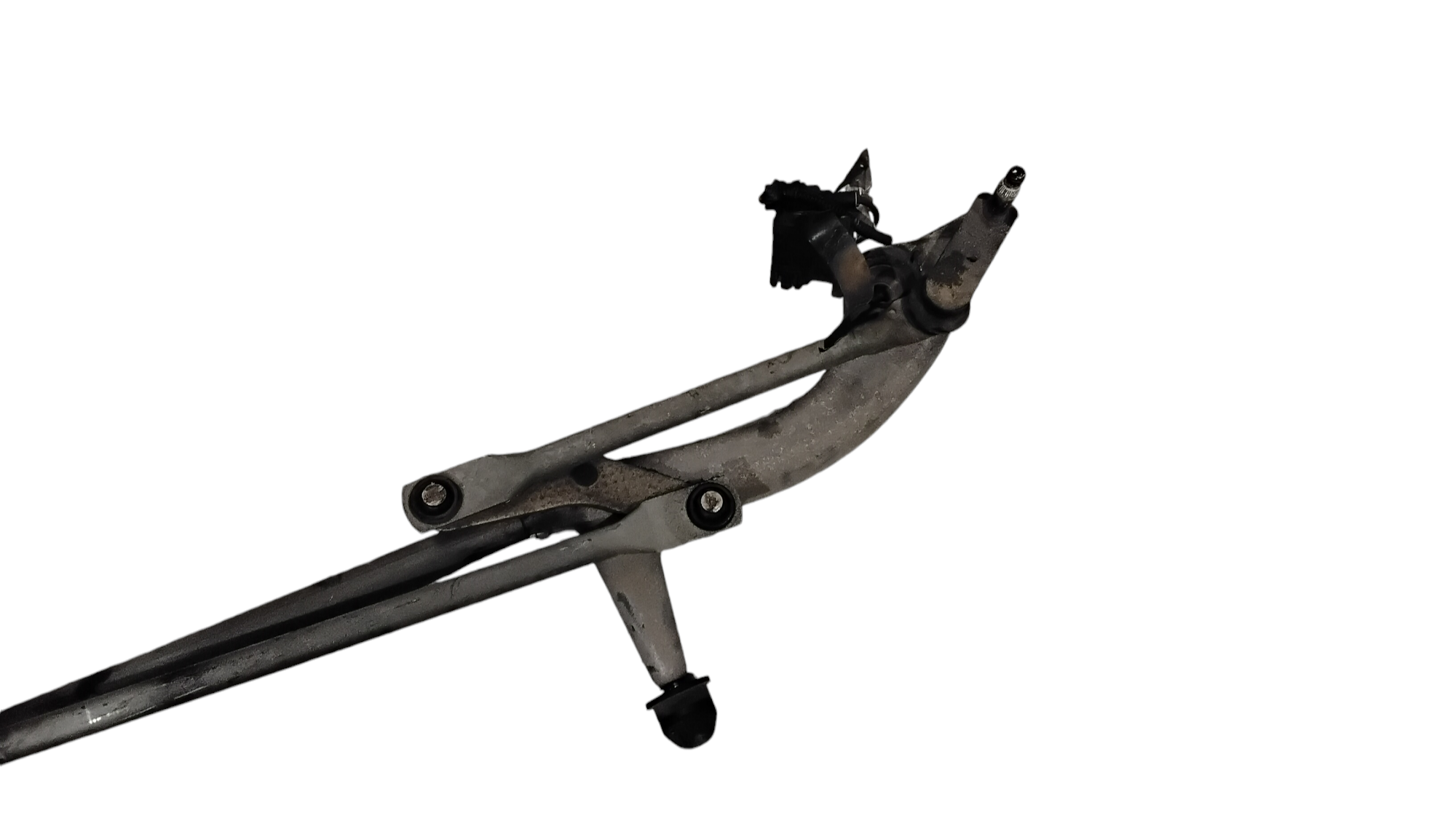 Motorino tergi ant completo di tandem per Ford C - Max Serie (10>) (2010 - In produzione)