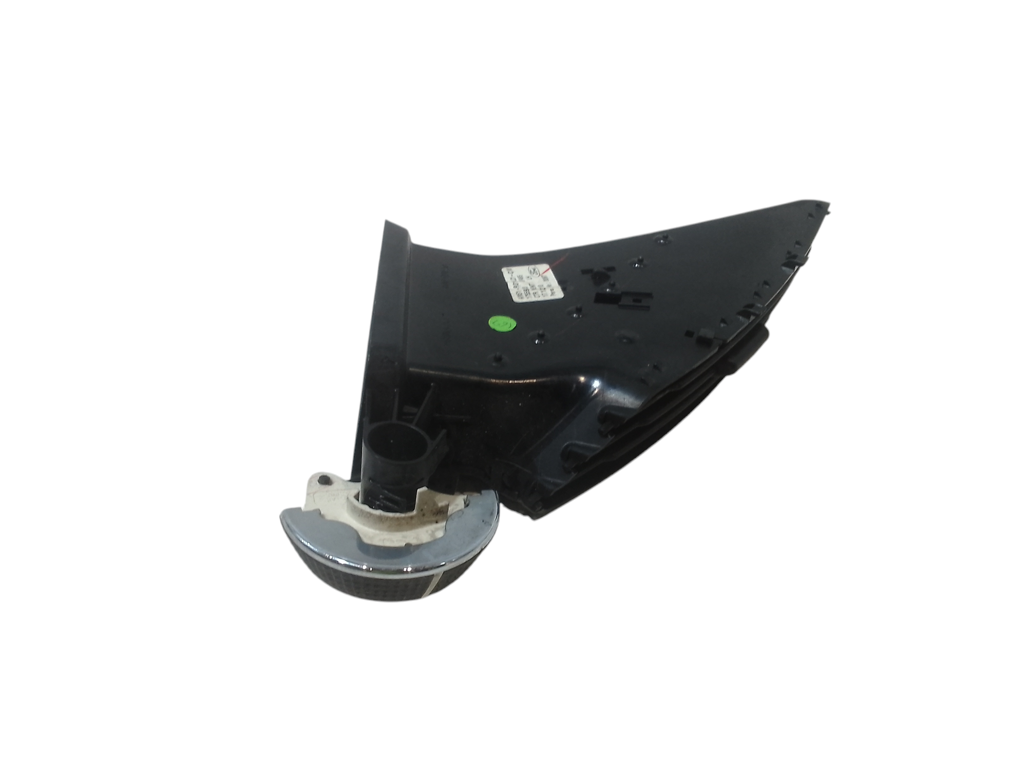 Bocchette Aria Centrale per Ford C - Max Serie (10>) (2010 - In produzione)