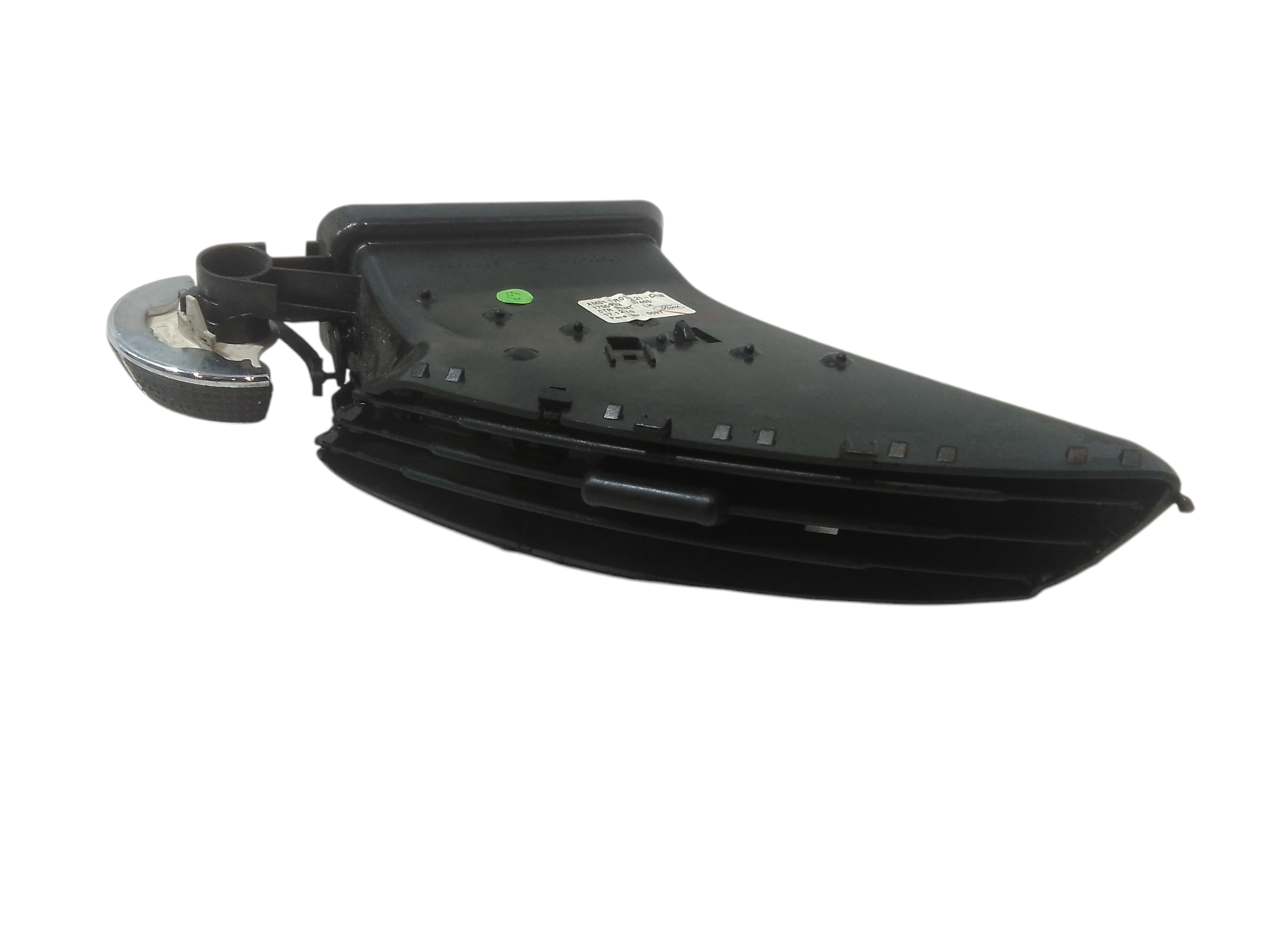 Bocchette Aria Centrale per Ford C - Max Serie (10>) (2010 - In produzione)