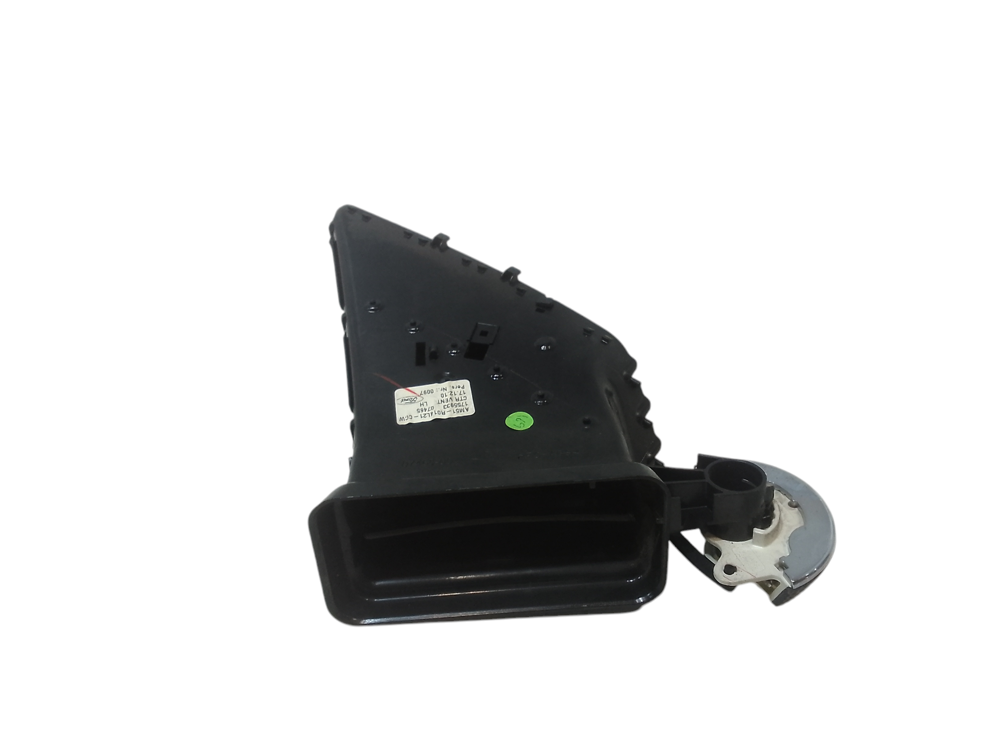 Bocchette Aria Centrale per Ford C - Max Serie (10>) (2010 - In produzione)