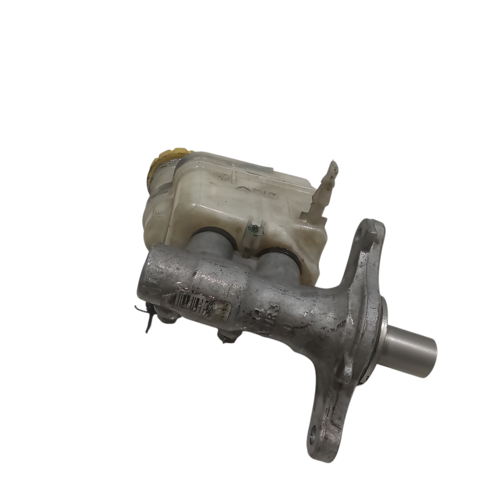 Pompa Freni per Fiat Panda 2 Serie (2003 - 2010)