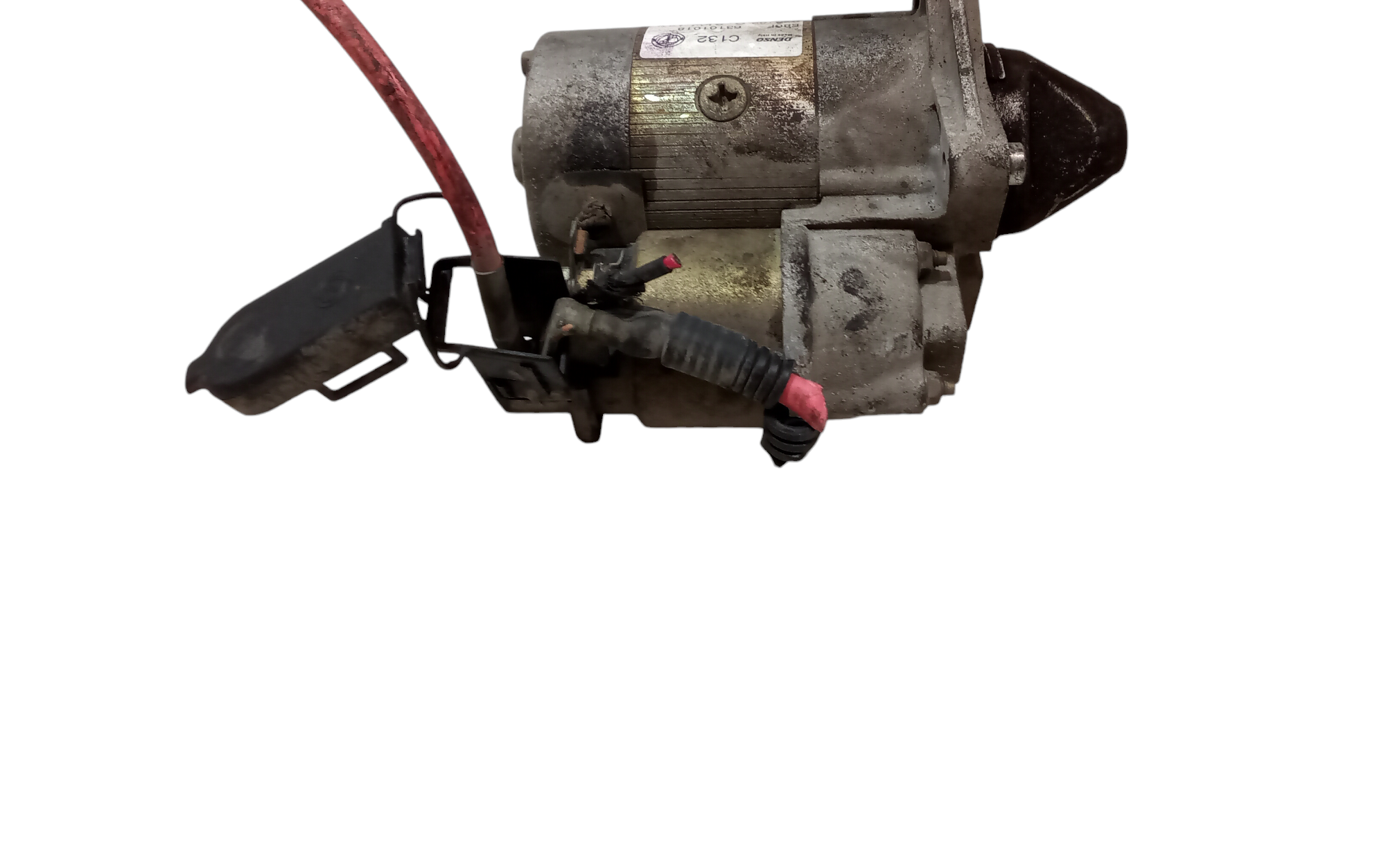 Motorino d  avviamento per Lancia Y Serie (2000 - 2003)