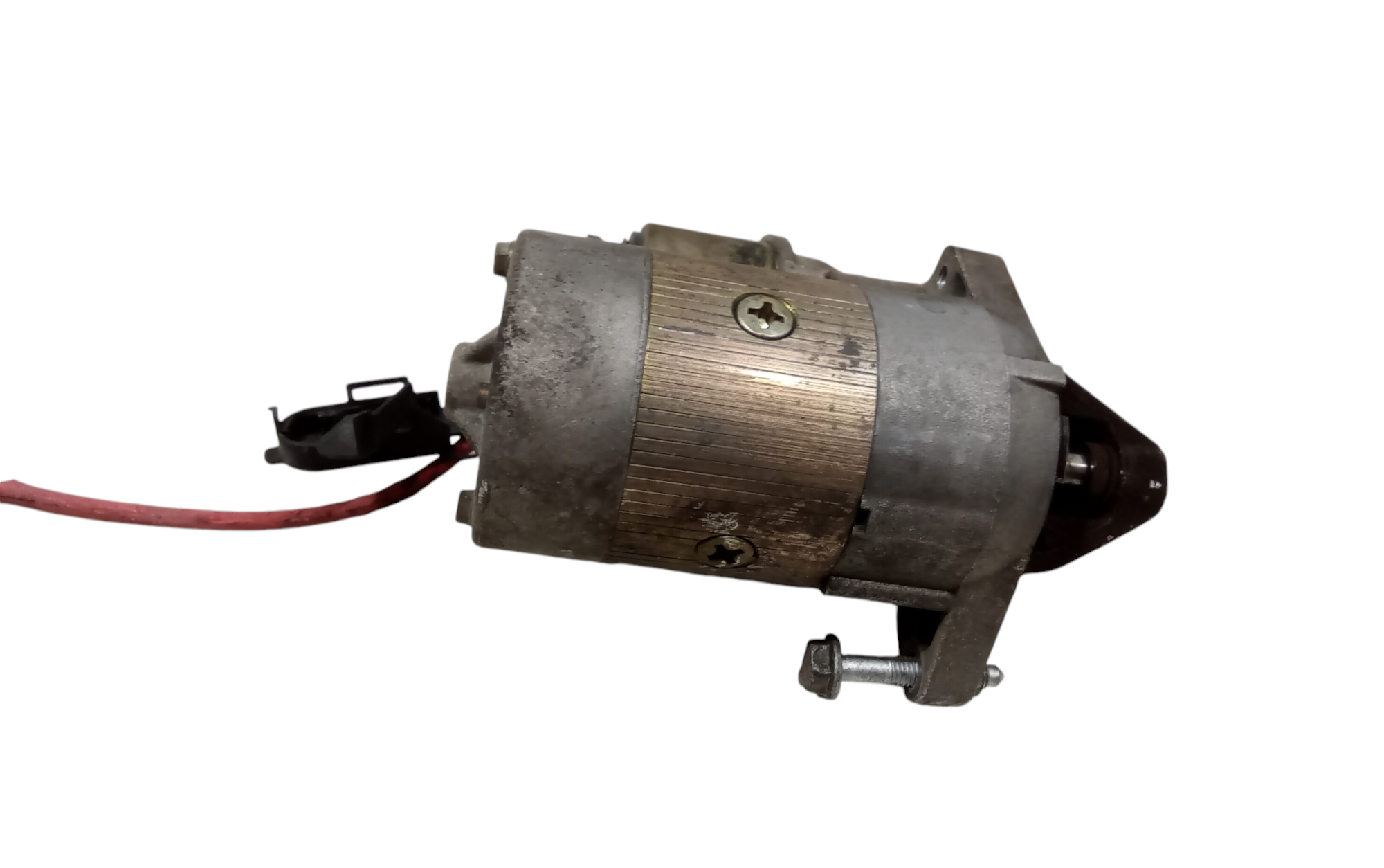 Motorino d  avviamento per Lancia Y Serie (2000 - 2003)