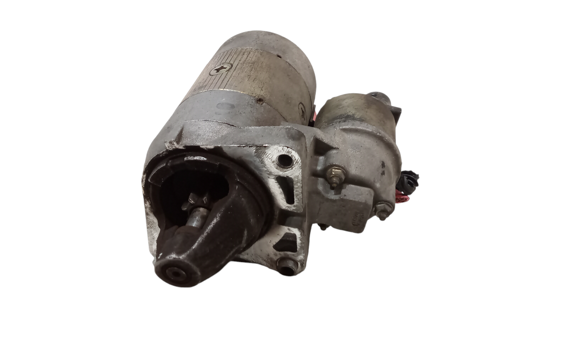 Motorino d  avviamento per Lancia Y Serie (2000 - 2003)