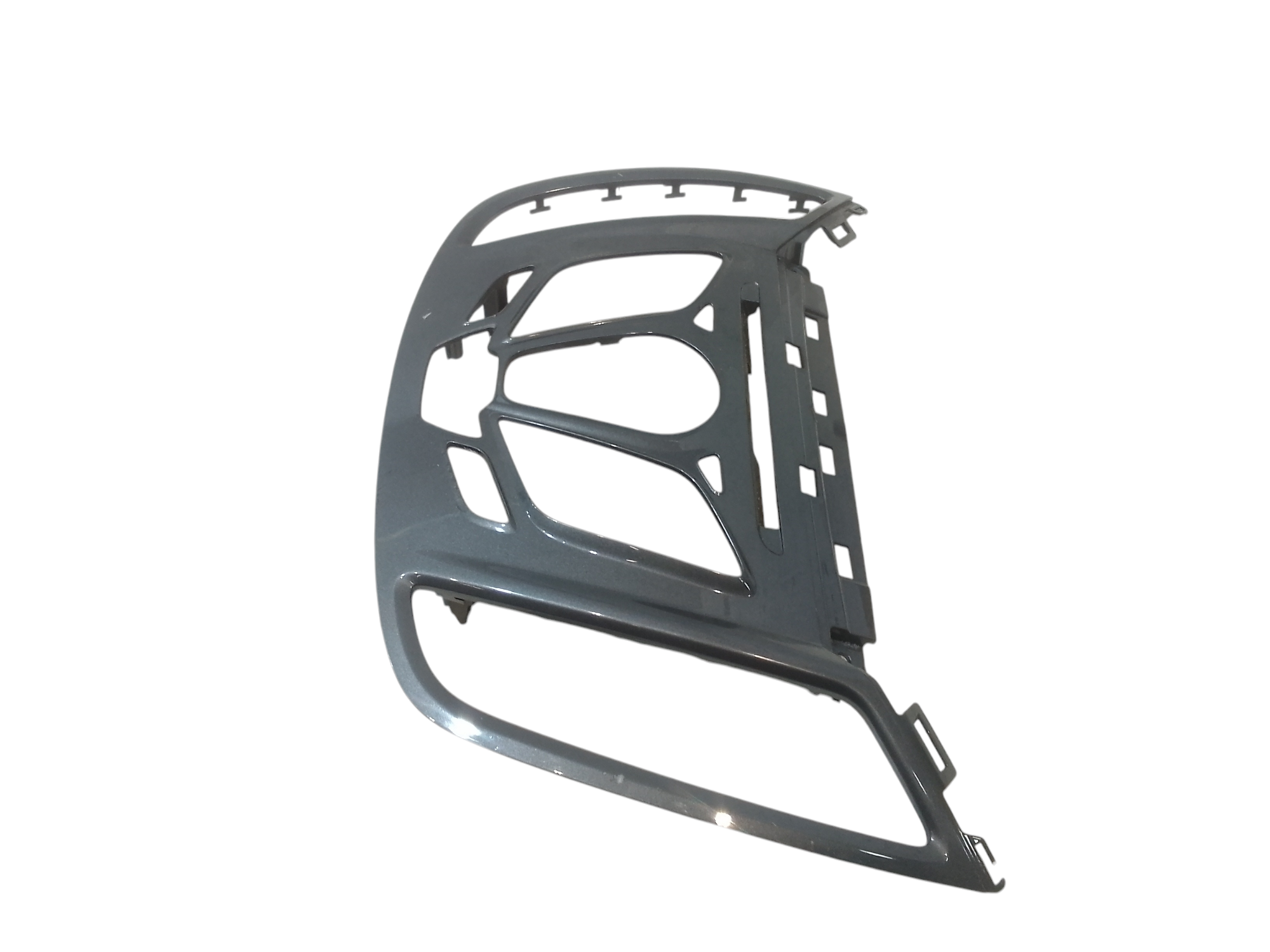 Modanatura Centrale Cruscotto per Ford C - Max Serie (10>) (2010 - In produzione)