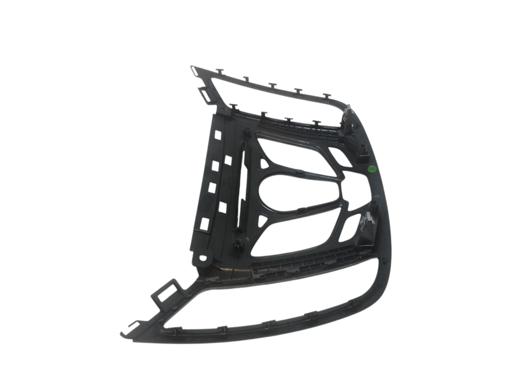 Modanatura Centrale Cruscotto per Ford C - Max Serie (10>) (2010 - In produzione)