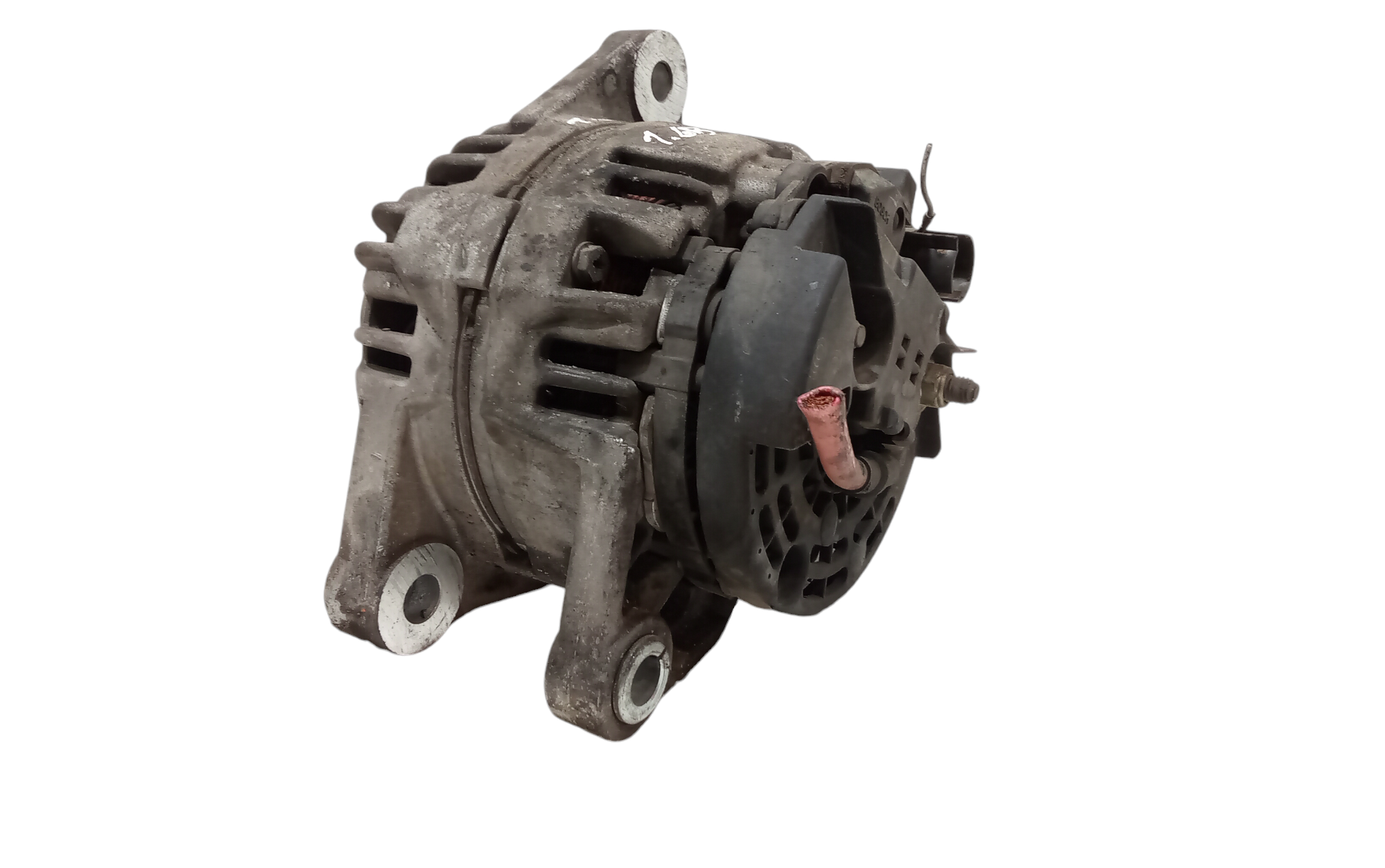 Alternatore per Alfa Romeo 147 Serie (937) (00>05<) (2000 - 2005)