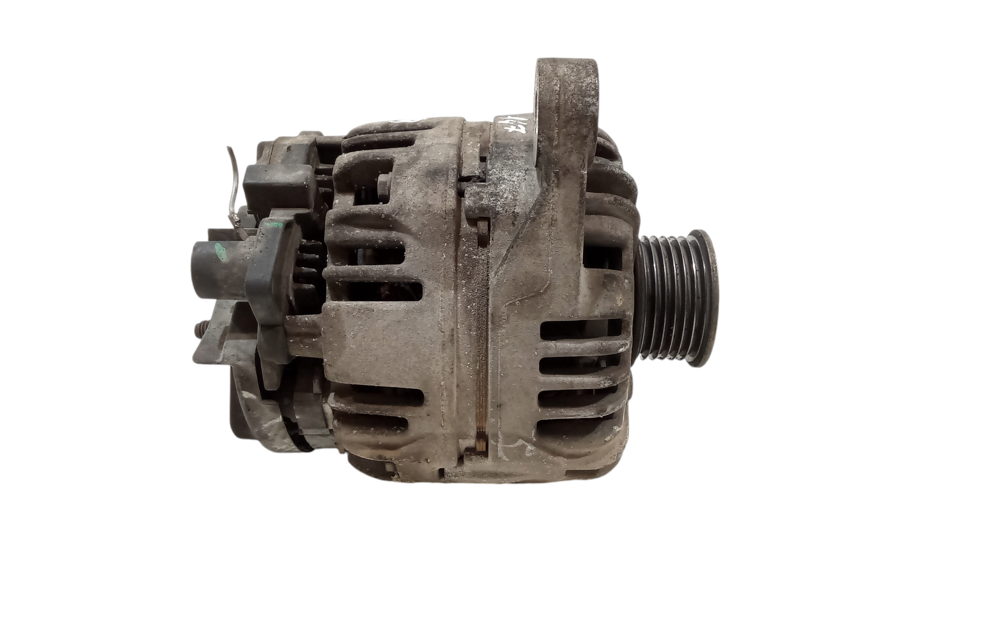 Alternatore per Alfa Romeo 147 Serie (937) (00>05<) (2000 - 2005)